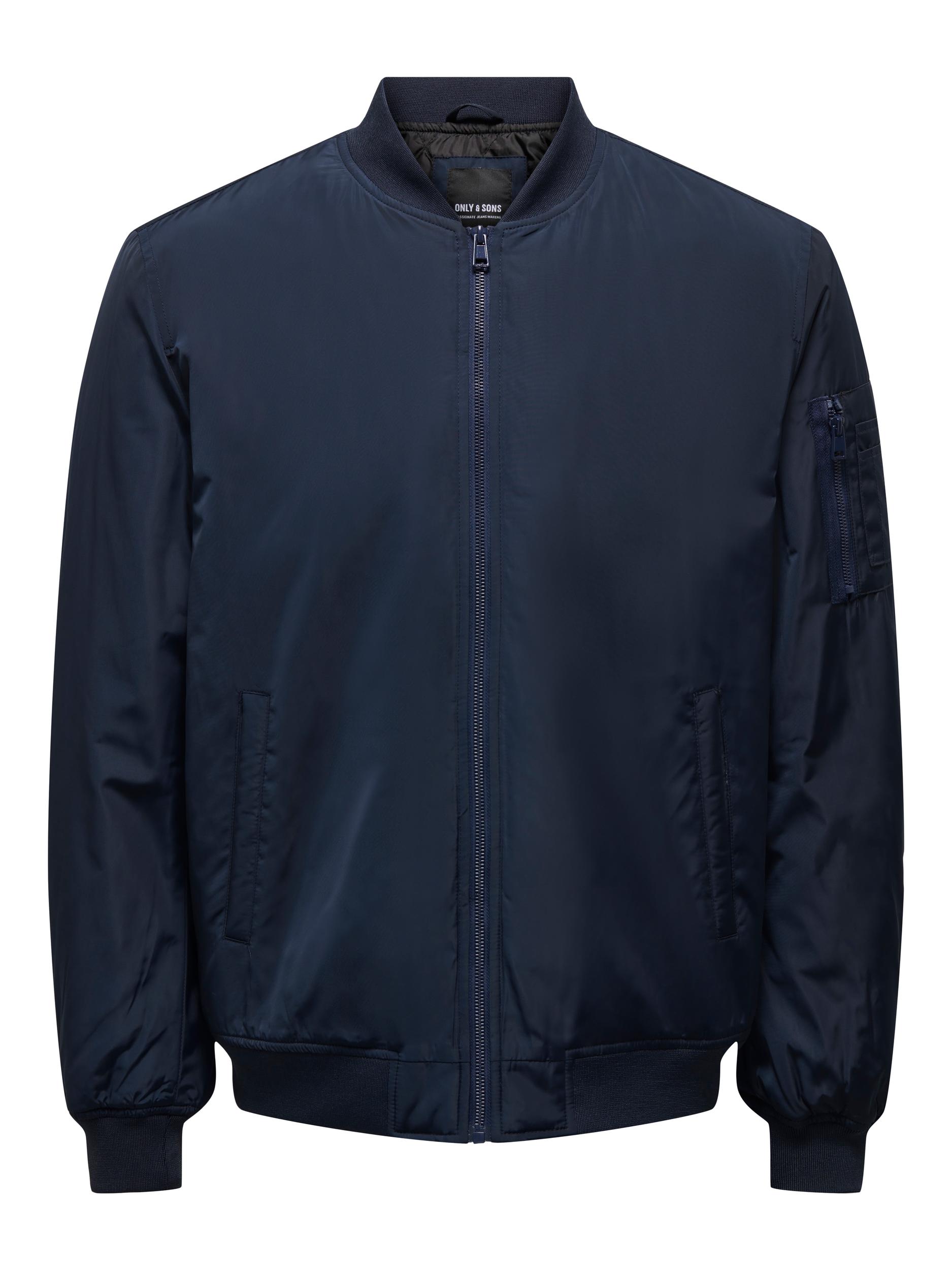 ONLY & SONS Blouson »ONSJOSHUA BOMBER OTW VD« von Only & Sons