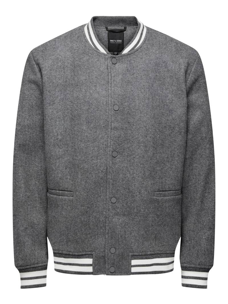 ONLY & SONS Bomberjacke »ONSDENVER BOMBER OTW VD« von Only & Sons