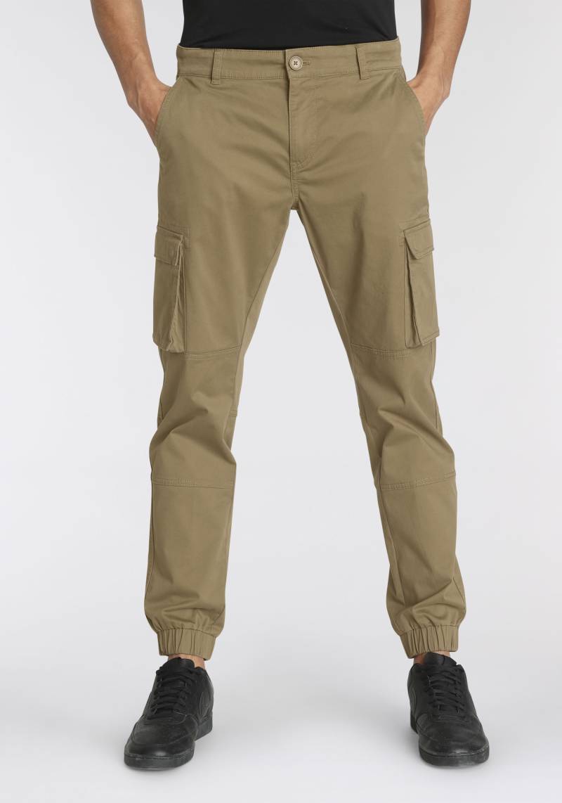 ONLY & SONS Cargohose »CAM STAGE CARGO CUFF« von Only & Sons