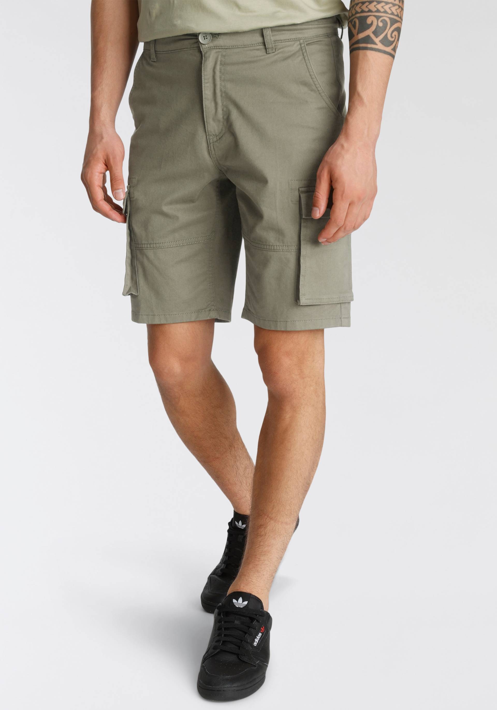 ONLY & SONS Cargoshorts »CAM STAGE CARGO SHORTS« von Only & Sons