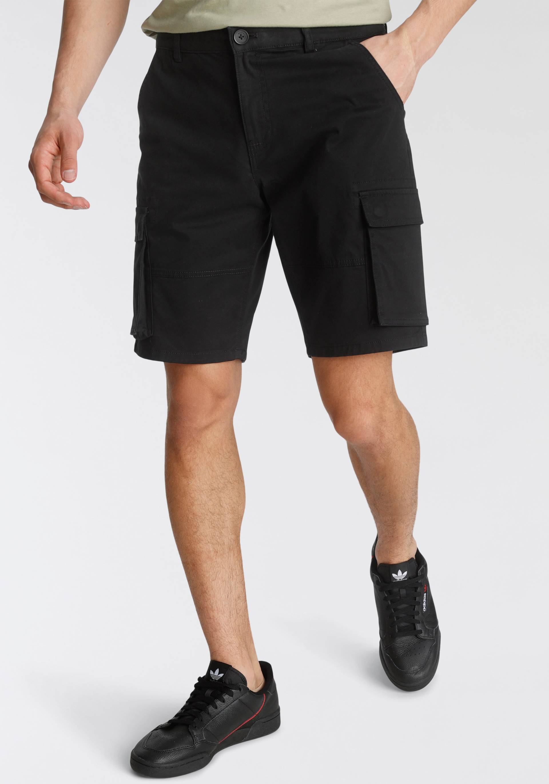 ONLY & SONS Cargoshorts »CAM STAGE CARGO SHORTS« von Only & Sons