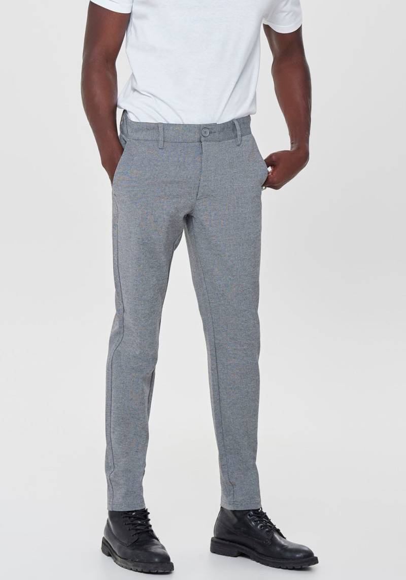 ONLY & SONS Chinohose »MARK PANT« von Only & Sons