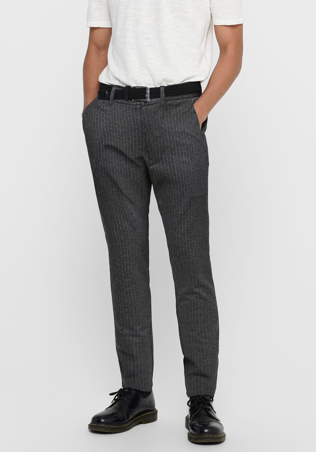 ONLY & SONS Chinohose »MARK PANT« von Only & Sons