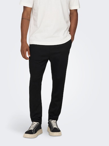 ONLY & SONS Chinohose »ONSLINUS TAP 0209 PANT« von Only & Sons
