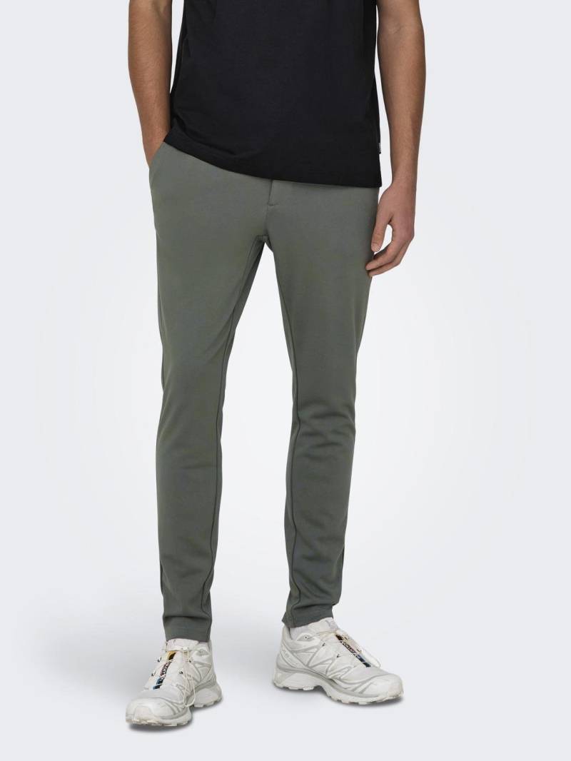 ONLY & SONS Chinohose »ONSMARK SLIM GW 0209 PANT NOOS« von Only & Sons