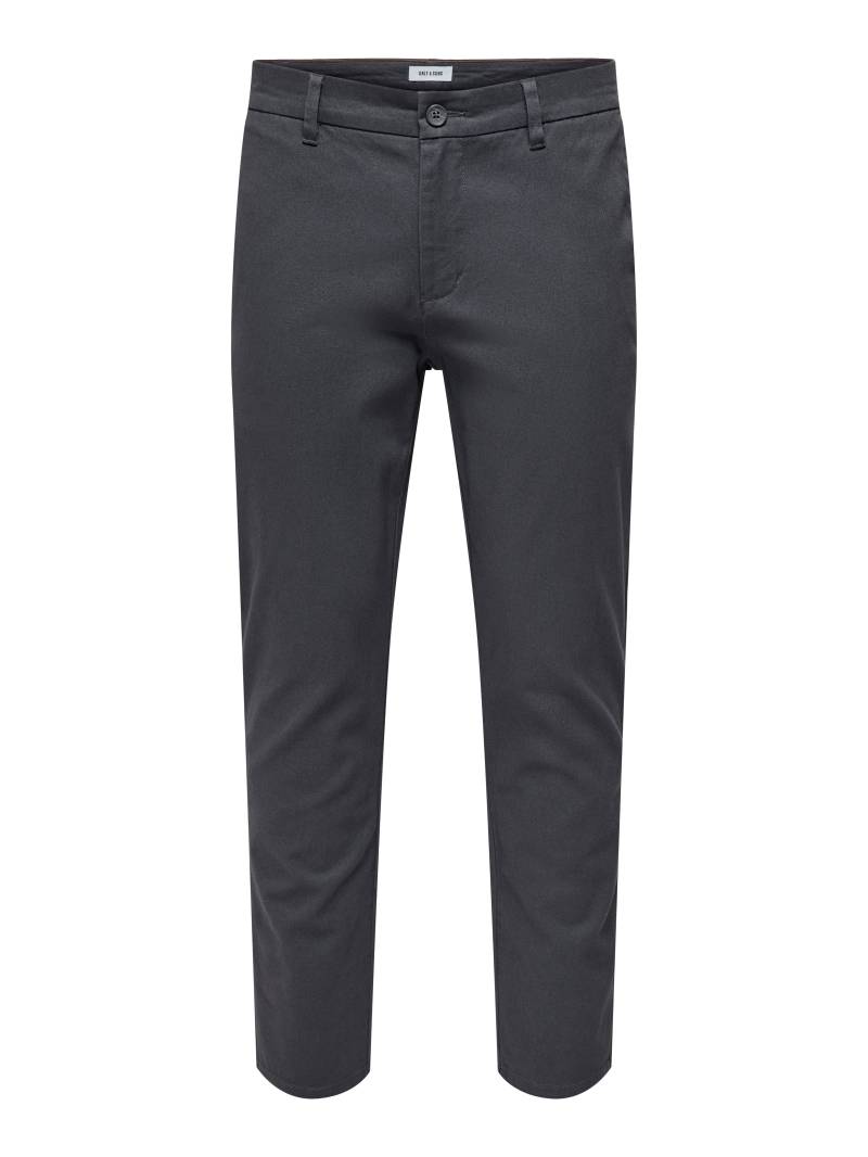 ONLY & SONS Chinohose »ONSNICKY PETE SLIM 0241 PANT« von Only & Sons