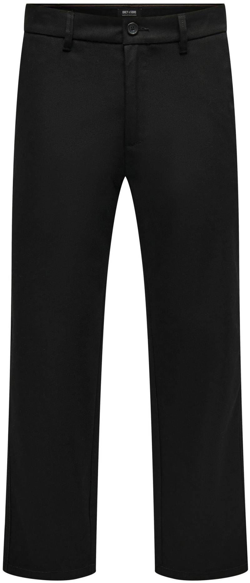 ONLY & SONS Chinohose »OS ONSEDGE-ED LOOSE 4468 PANT« von Only & Sons