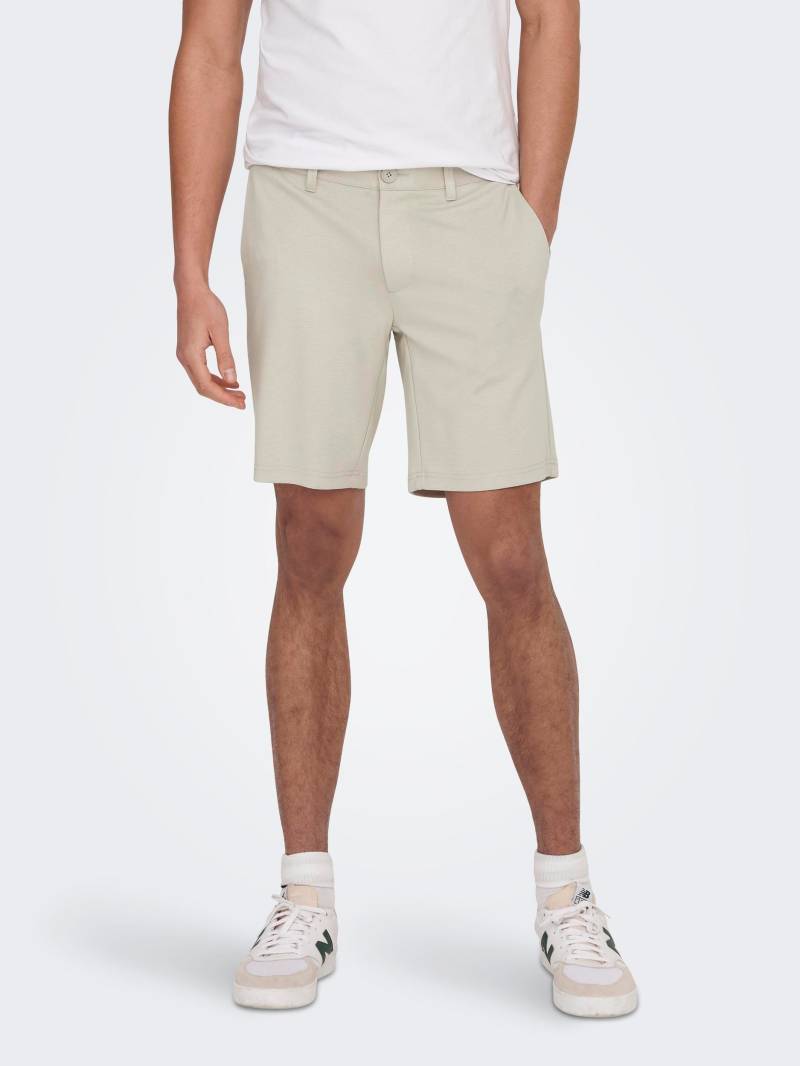 ONLY & SONS Chinoshorts »ONSMARK SHORTS 0209 NOOS« von Only & Sons