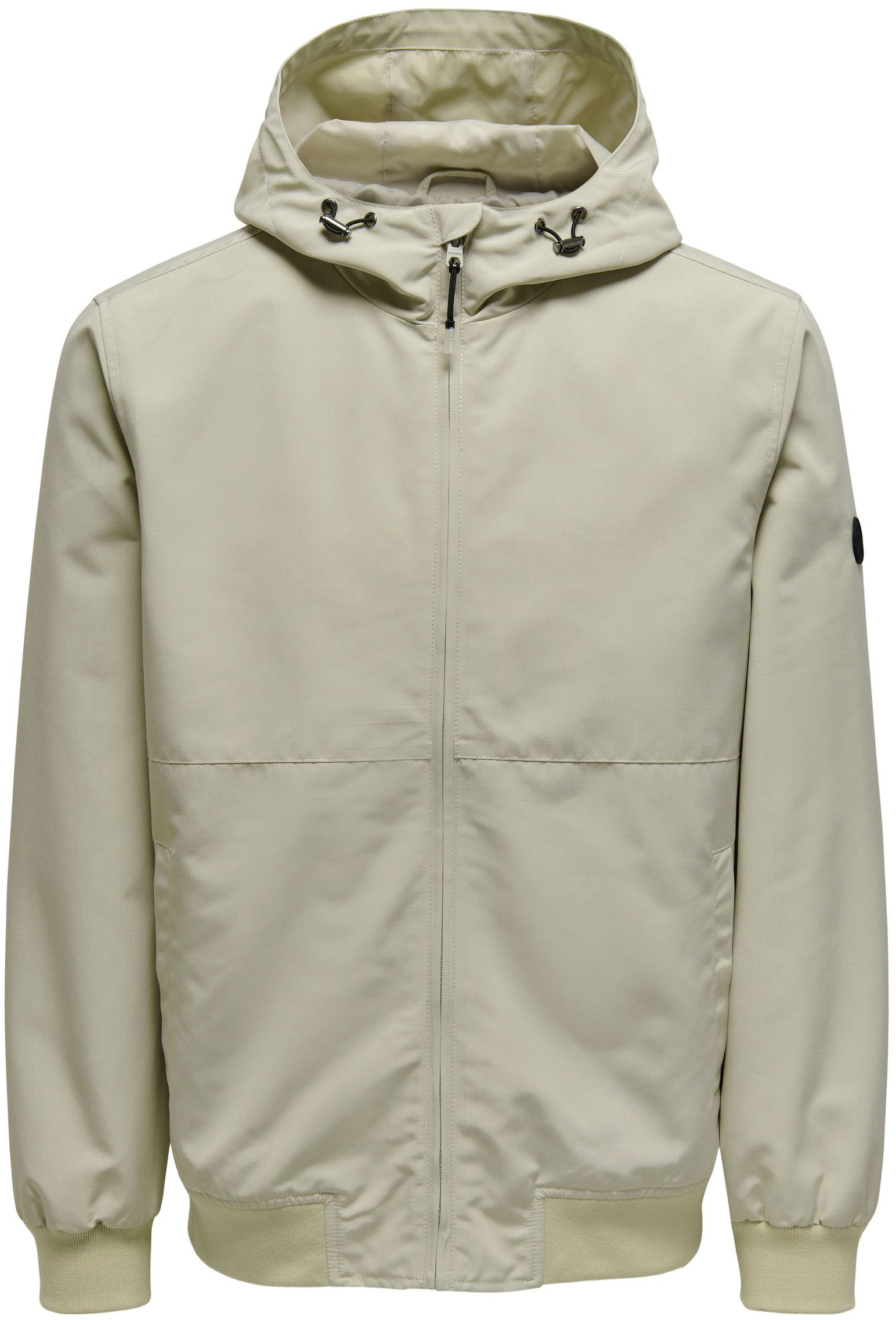 ONLY & SONS Funktionsjacke »ONSJESS SPRING JACKET«, mit Kapuze von Only & Sons