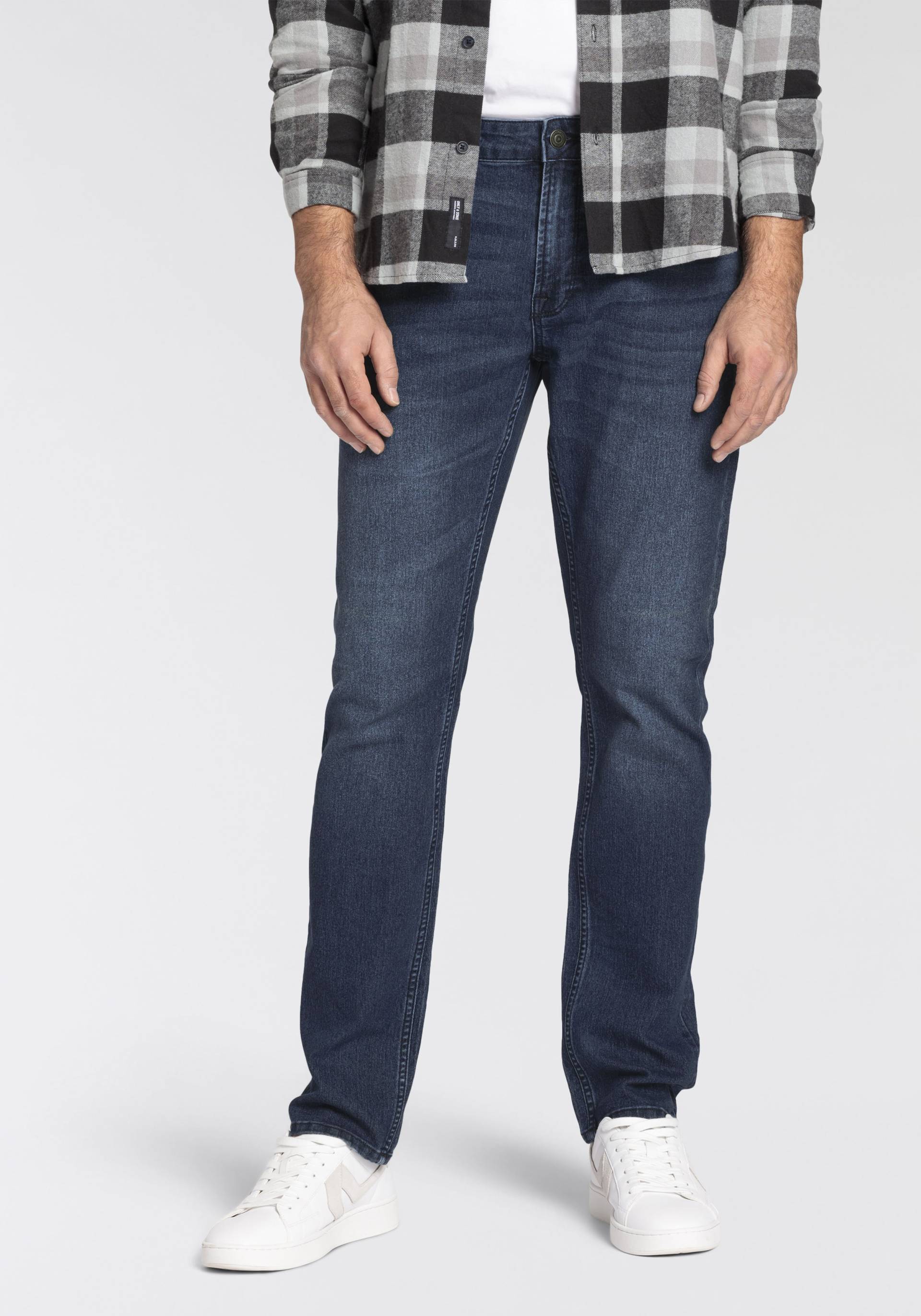 ONLY & SONS Regular-fit-Jeans »ONSWEFT REGULAR ONE BOX« von Only & Sons
