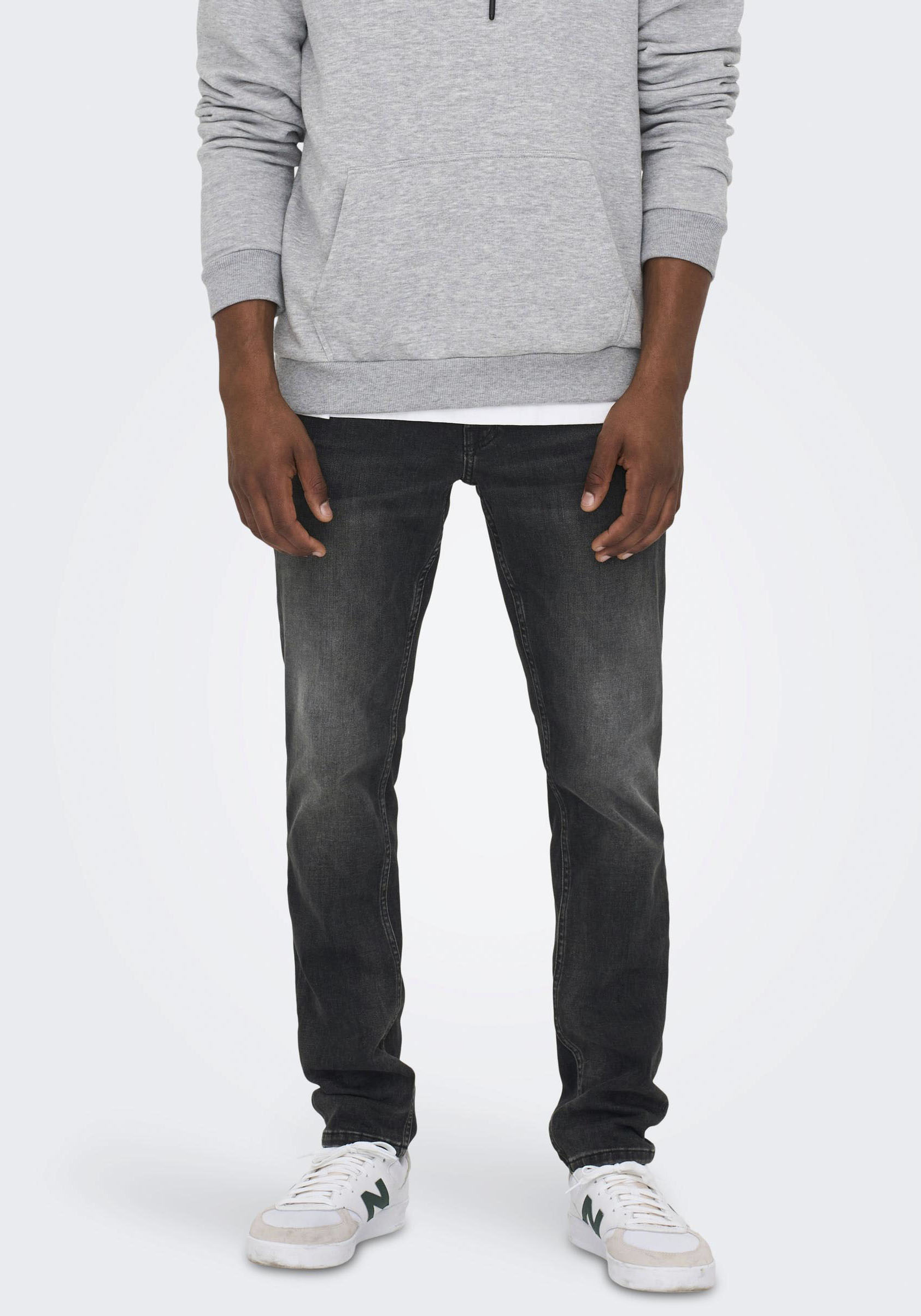 ONLY & SONS Regular-fit-Jeans »WEFT« von Only & Sons