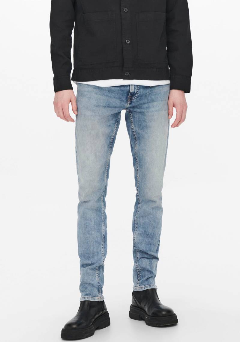 ONLY & SONS Slim-fit-Jeans »LOOM LIFE« von Only & Sons