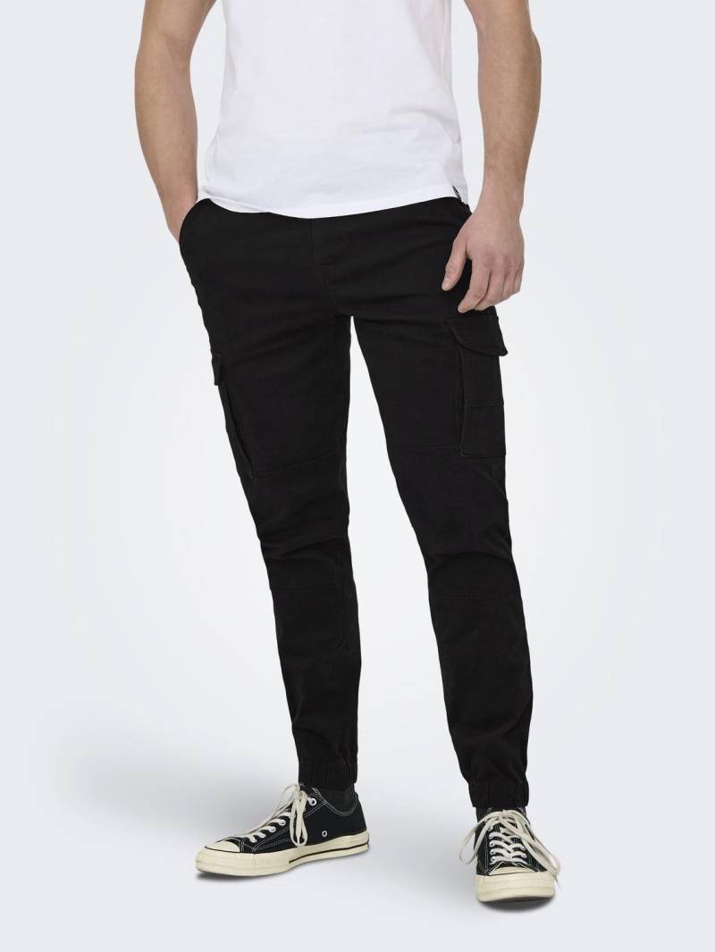 ONLY & SONS Slim-fit-Jeans »ONSLOOM SLIM LBD 8263 AZG DNM NOOS« von Only & Sons