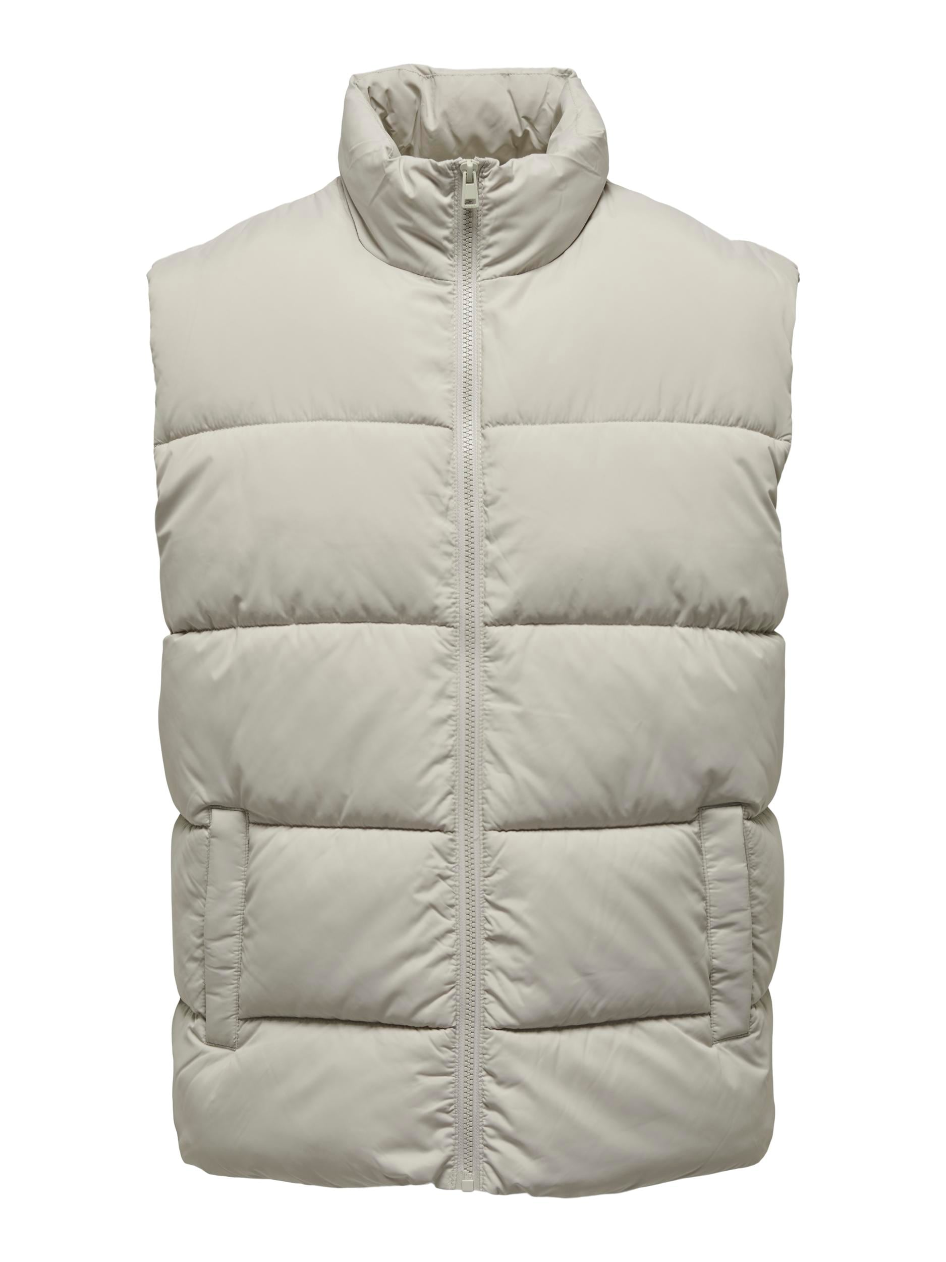 ONLY & SONS Steppweste »ONSALVIN QUILT PUFFER VEST OTW VD« von Only & Sons