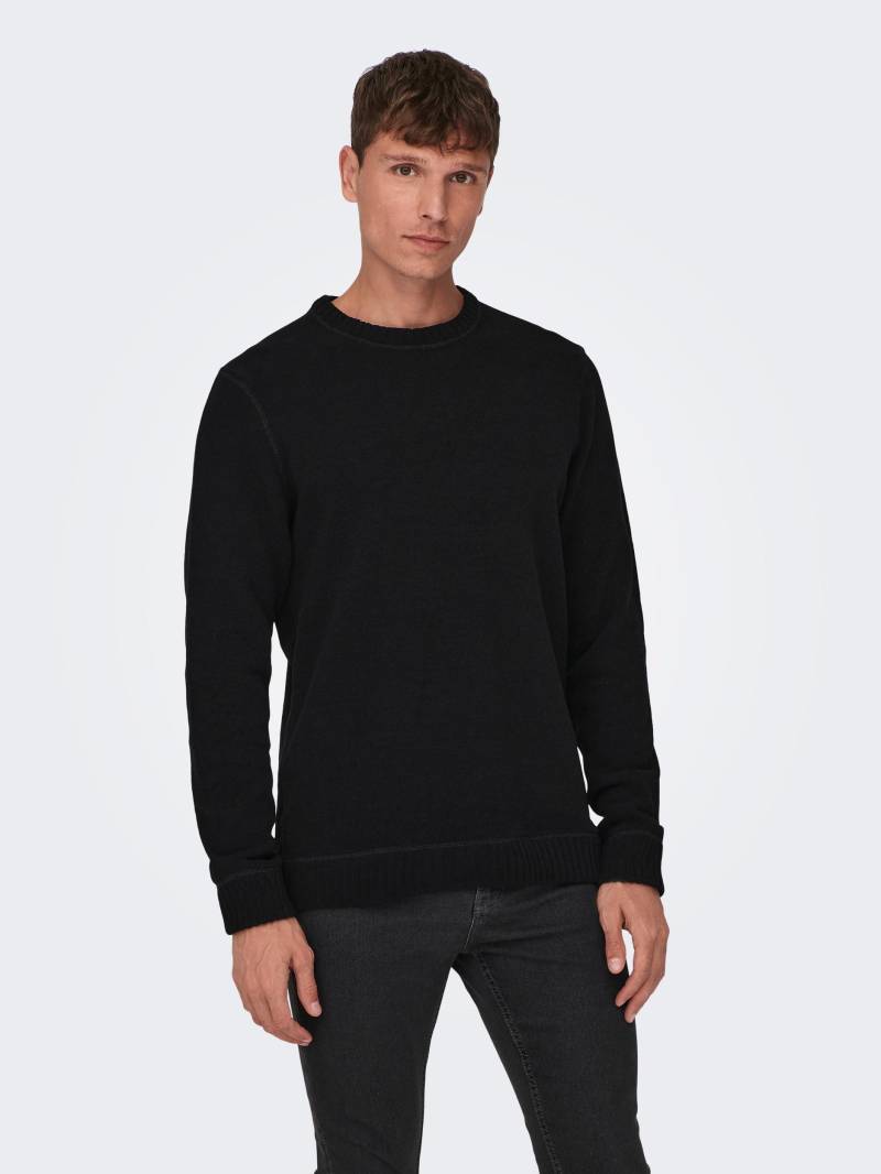 ONLY & SONS Strickpullover von Only & Sons