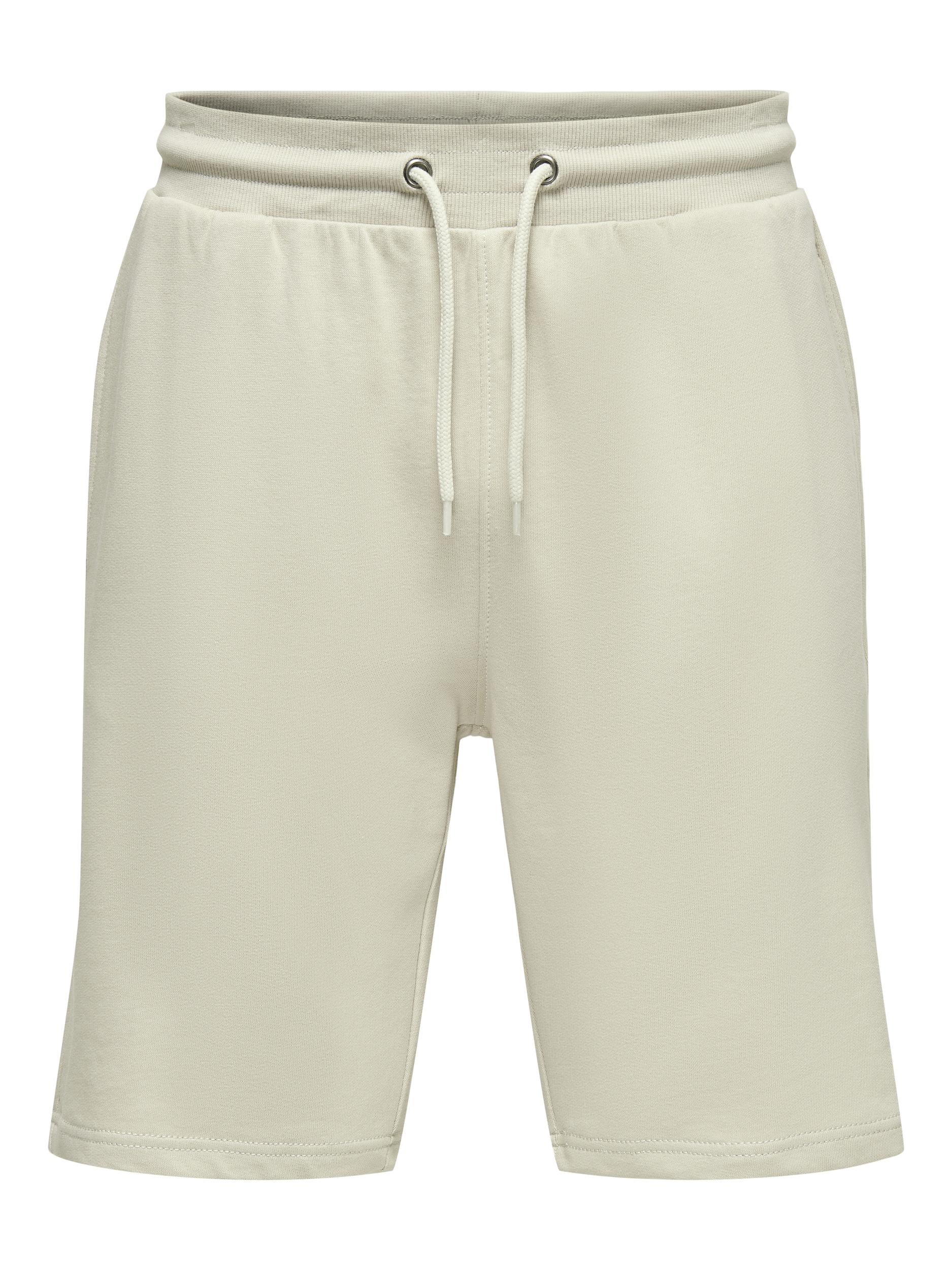 ONLY & SONS Sweatshorts »ONSNEIL SWEAT SHORTS« von Only & Sons