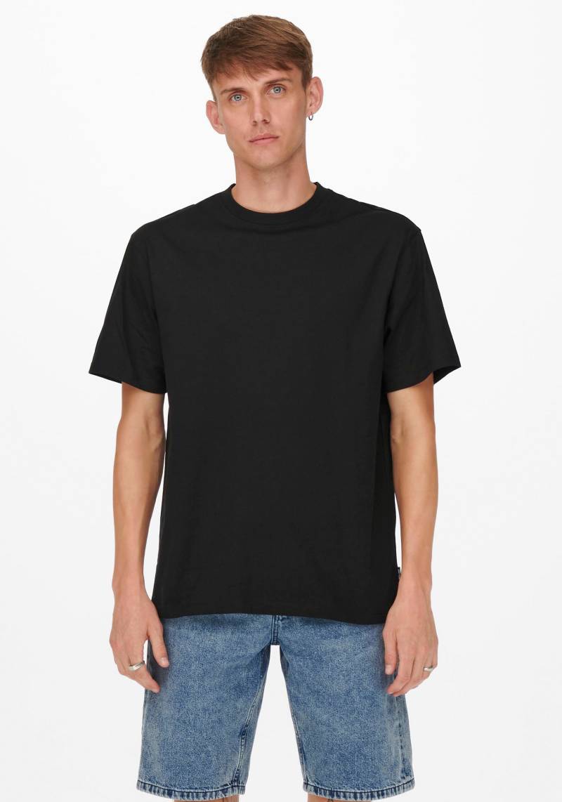 ONLY & SONS T-Shirt »FRED« von Only & Sons