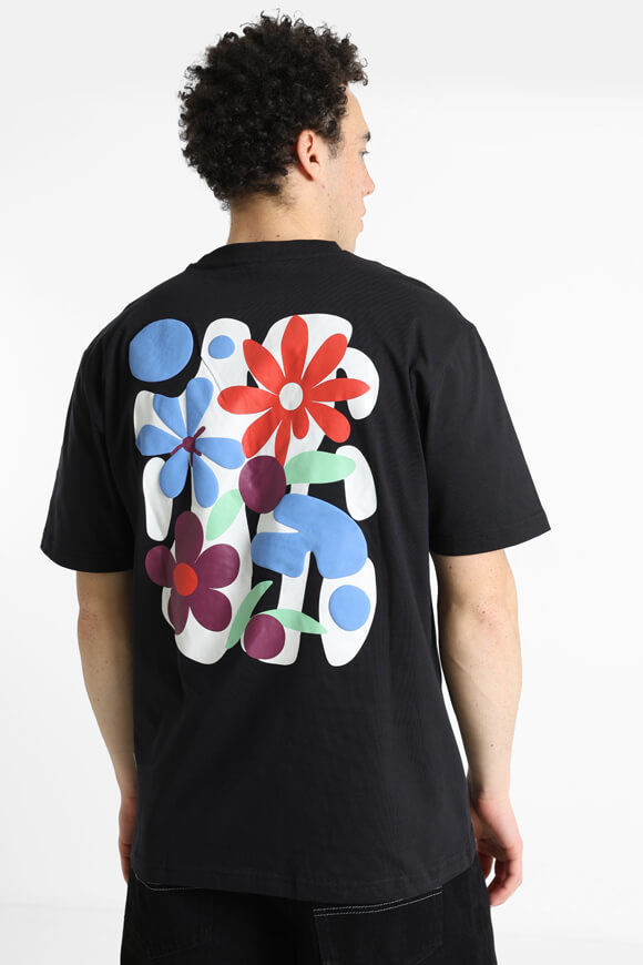 Only & Sons Flora T-Shirt | Black | Herren | L Only & Sons Flora T-Shirt | Black | Herren | L von Only & Sons