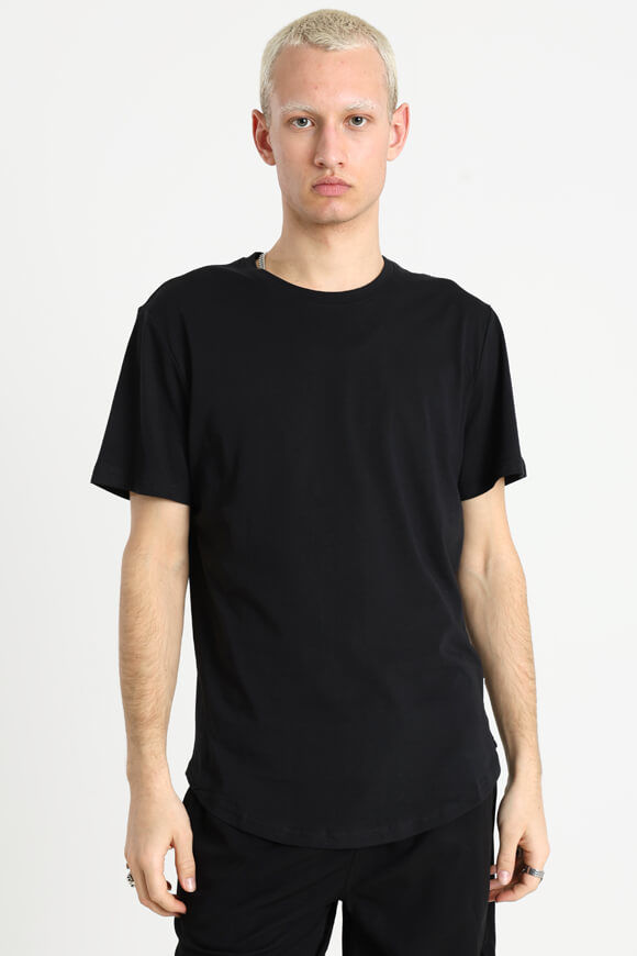 Only & Sons ONSMATT T-Shirt | Black | Herren | M Only & Sons ONSMATT T-Shirt | Black | Herren | M von Only & Sons