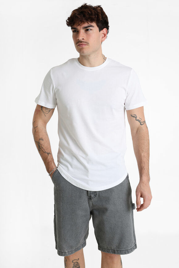 Only & Sons ONSMATT T-Shirt | White | Herren | XS Only & Sons ONSMATT T-Shirt | White | Herren | XS von Only & Sons