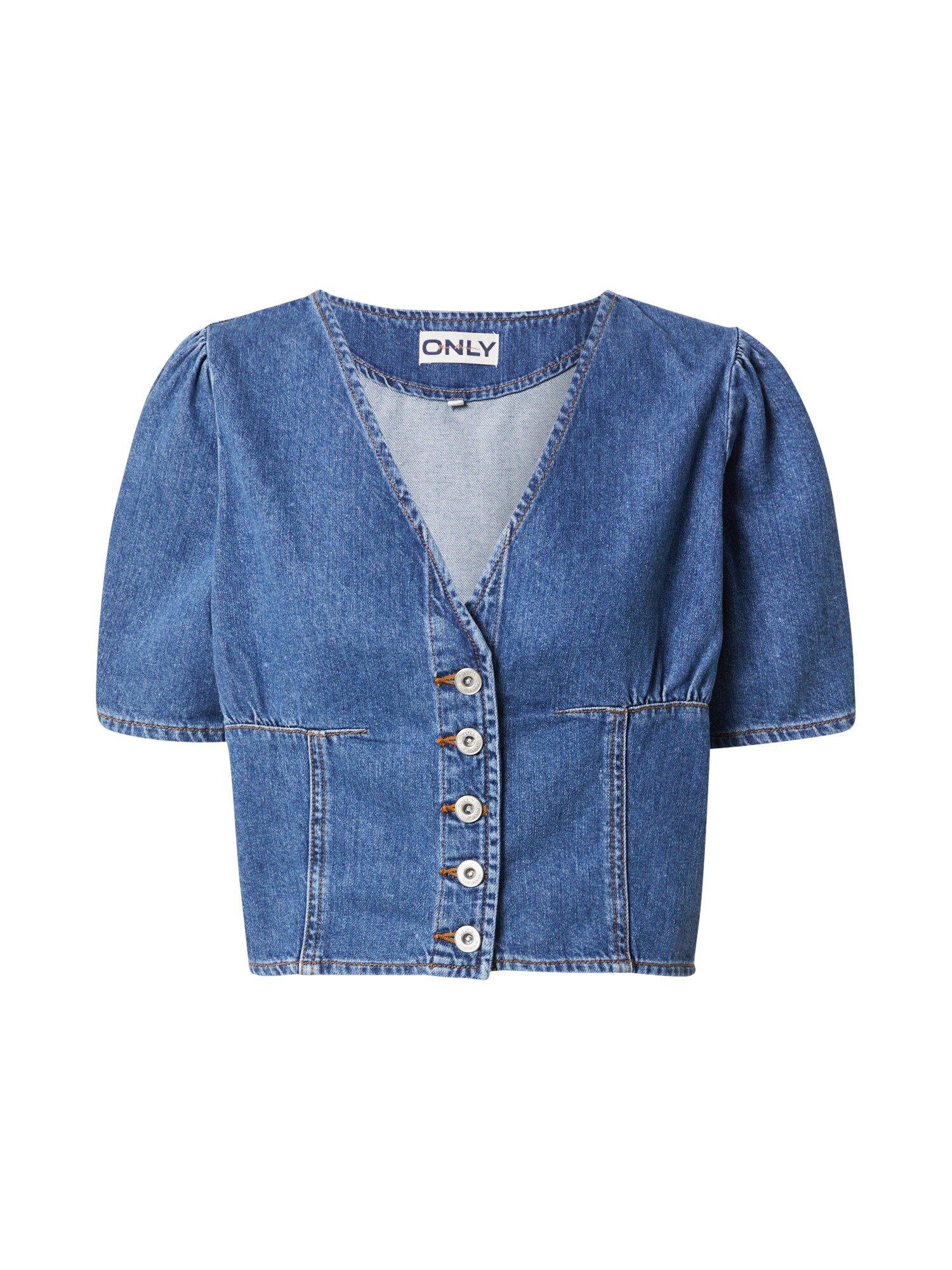 Bluse 'ANNI' Bluse 'ANNI' von Only