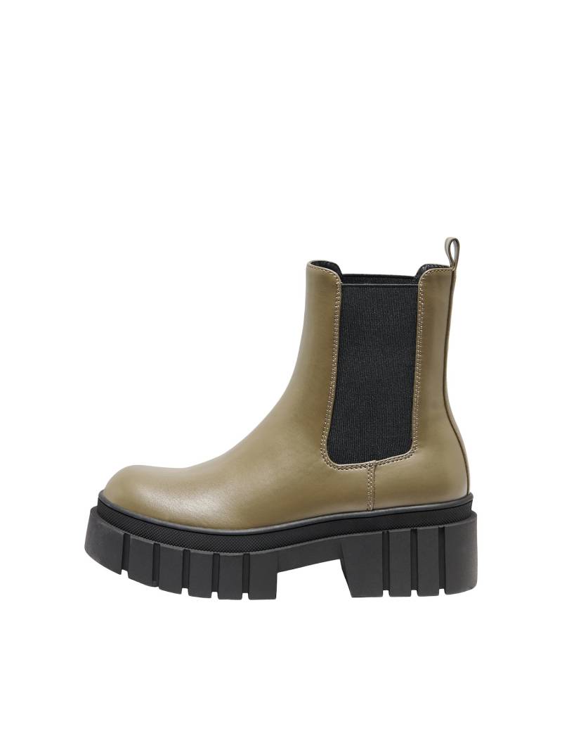 Chelsea Boots 'Baiza' von Only