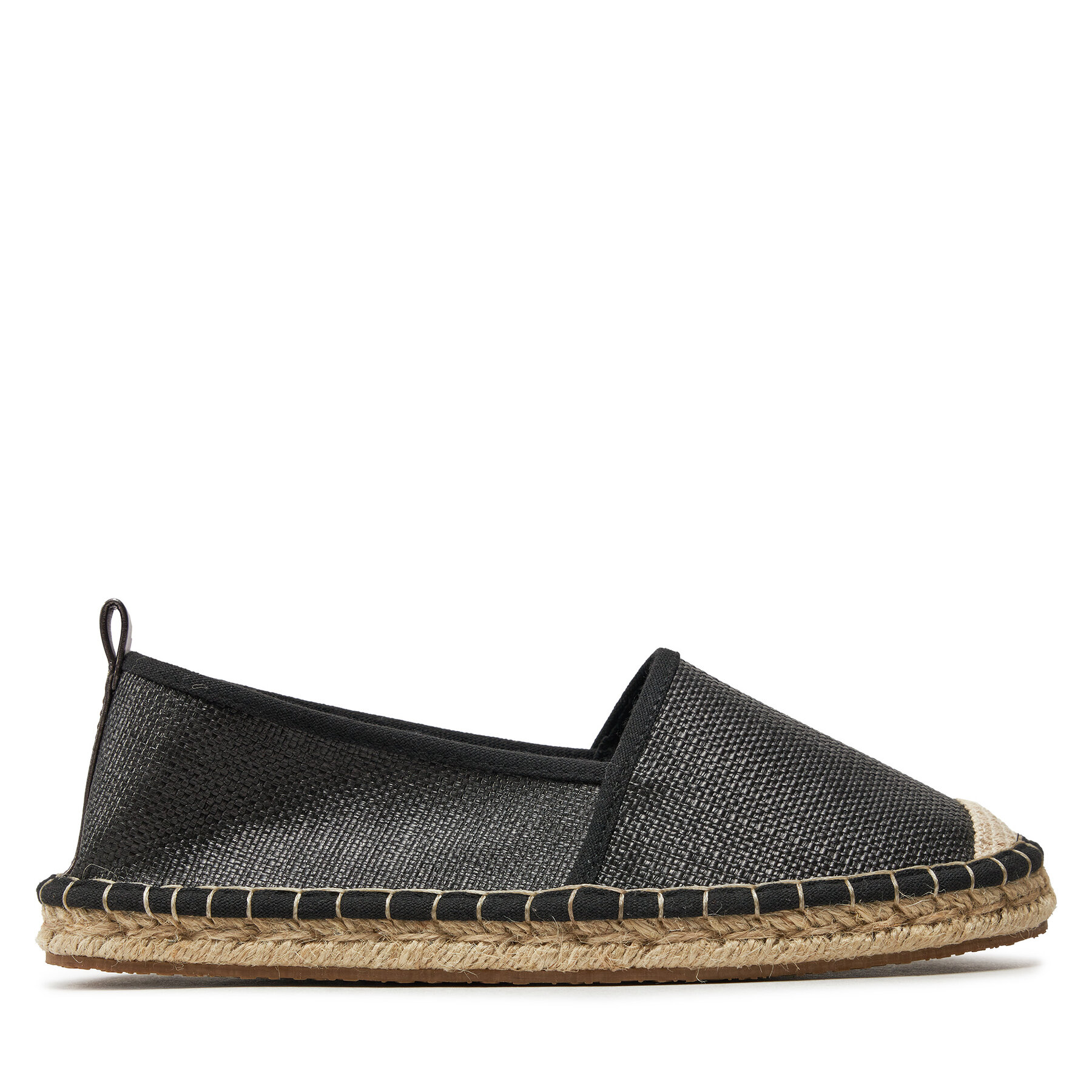 Espadrilles ONLY Onlkoppa 15320203 Black von Only