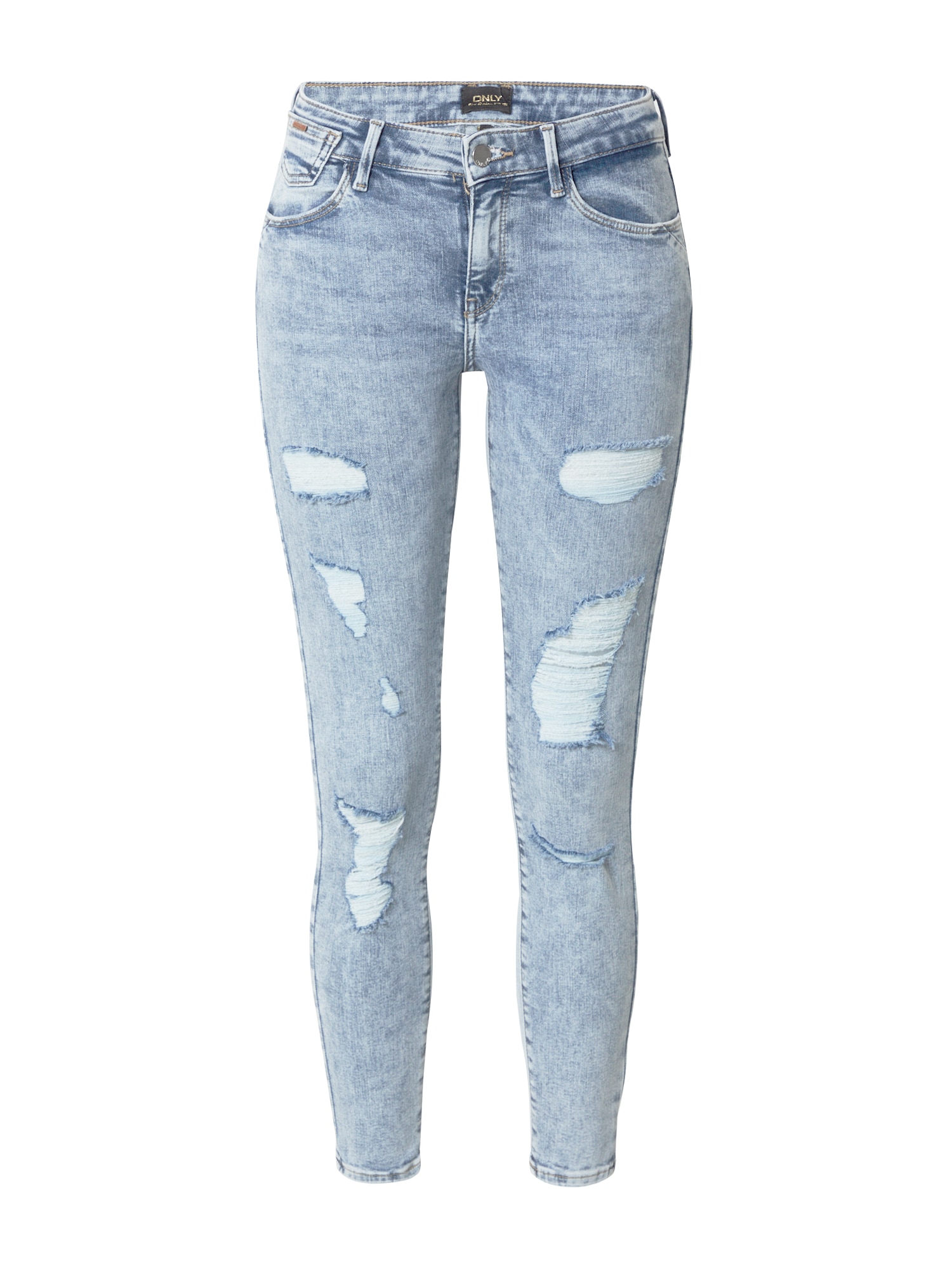 Jeans 'Carmen' Jeans 'Carmen' von Only