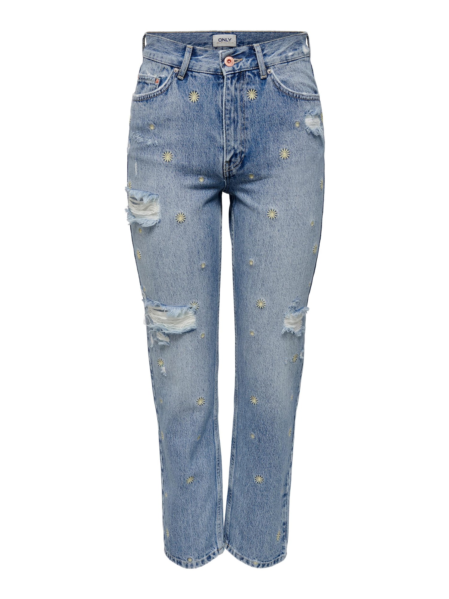 Jeans 'FINE' von Only