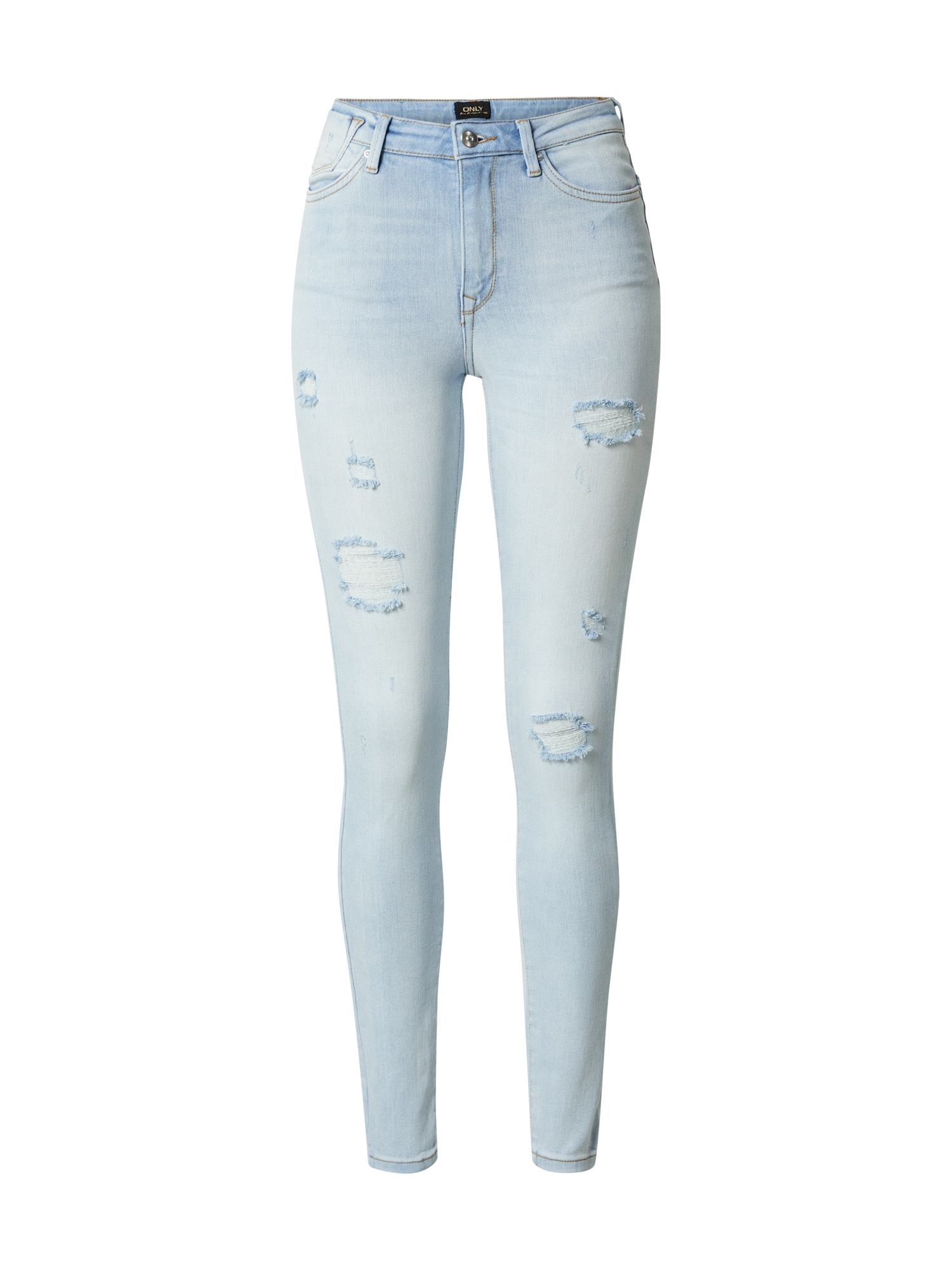 Jeans 'Forever' Jeans 'Forever' von Only