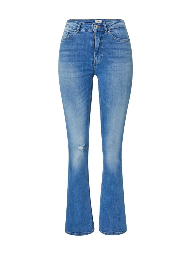 Jeans 'PAOLA' von Only