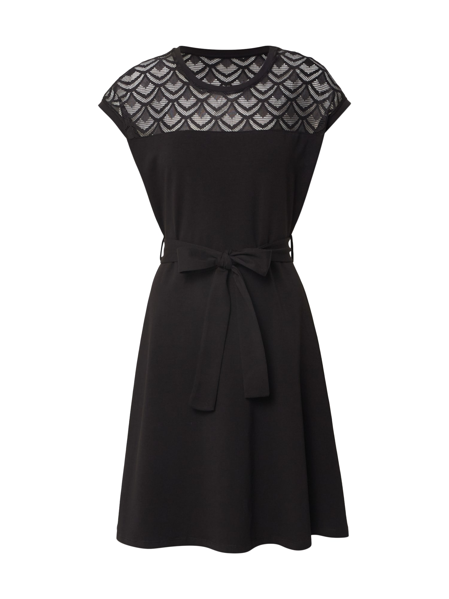 Kleid 'ONLBILLA S/L LACE DRESS JRS' Kleid 'ONLBILLA S/L LACE DRESS JRS' von Only