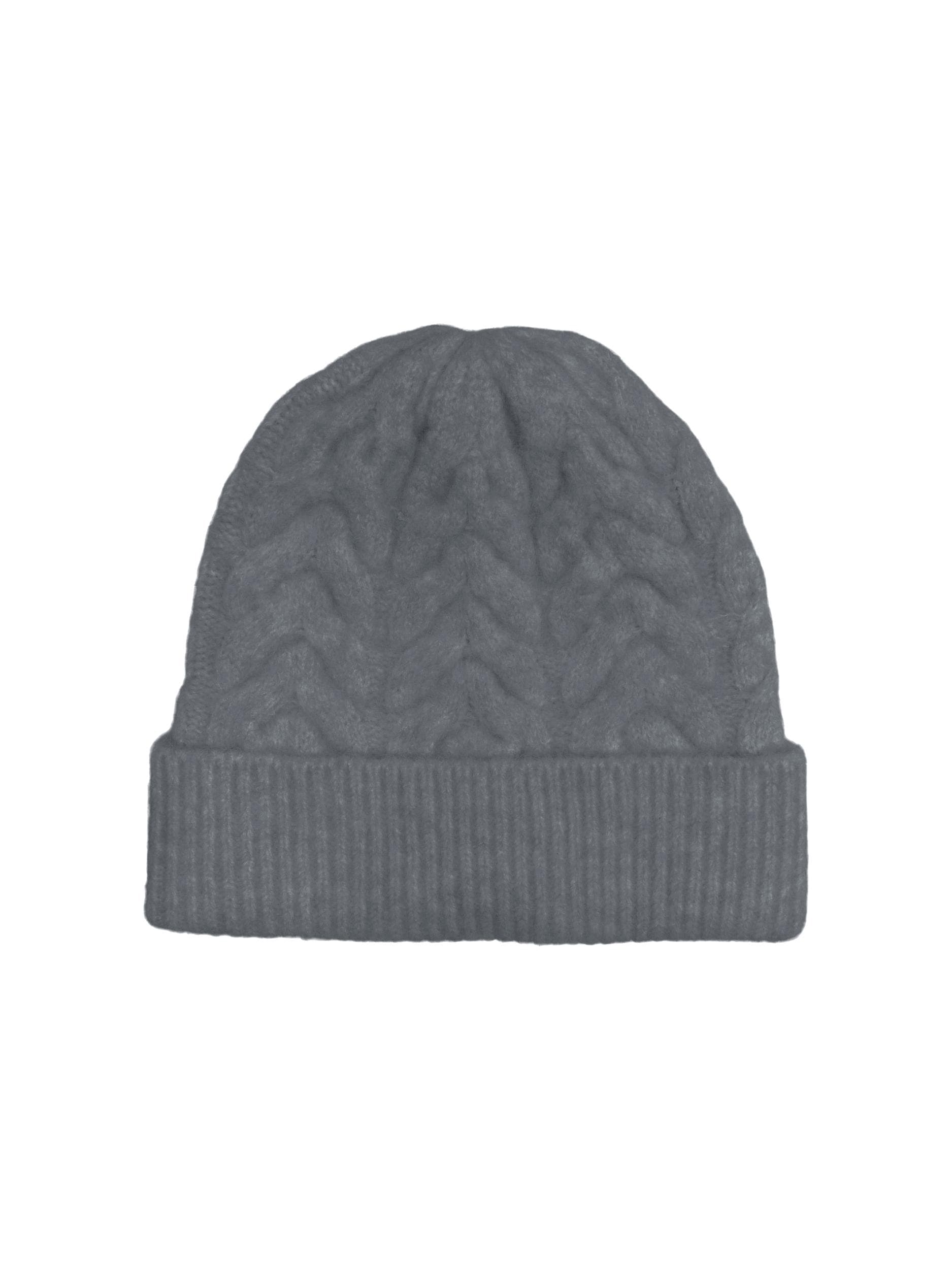 ONLY Beanie »ONLANNA LIFE CABLE KNIT BEANIE CC« von Only