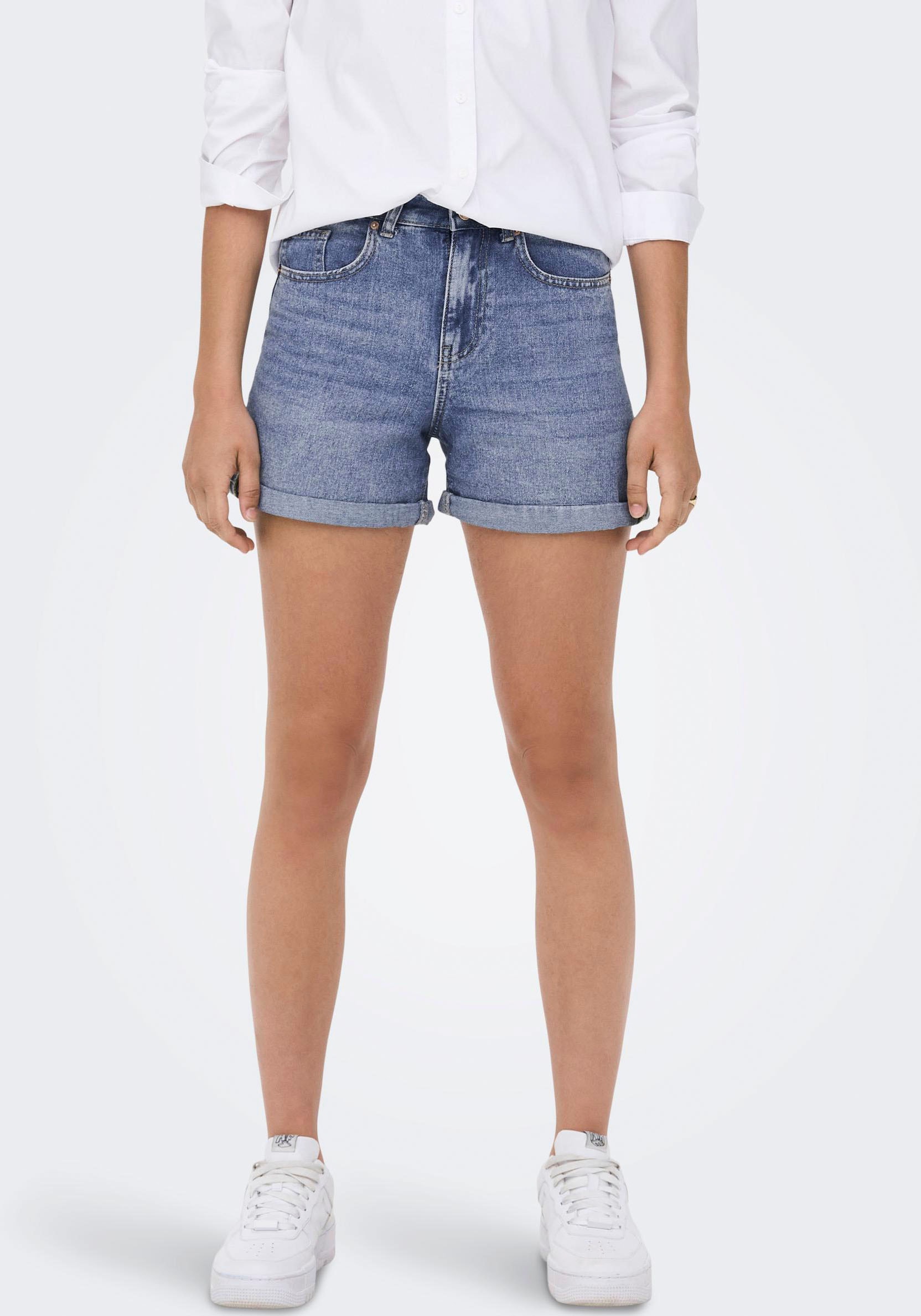 ONLY Jeansshorts »ONLPHINE« von Only