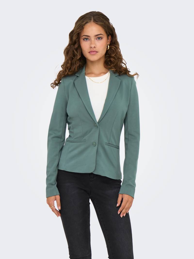 ONLY Jerseyblazer »ONLPOPTRASH LIFE BLAZER TLR« von Only