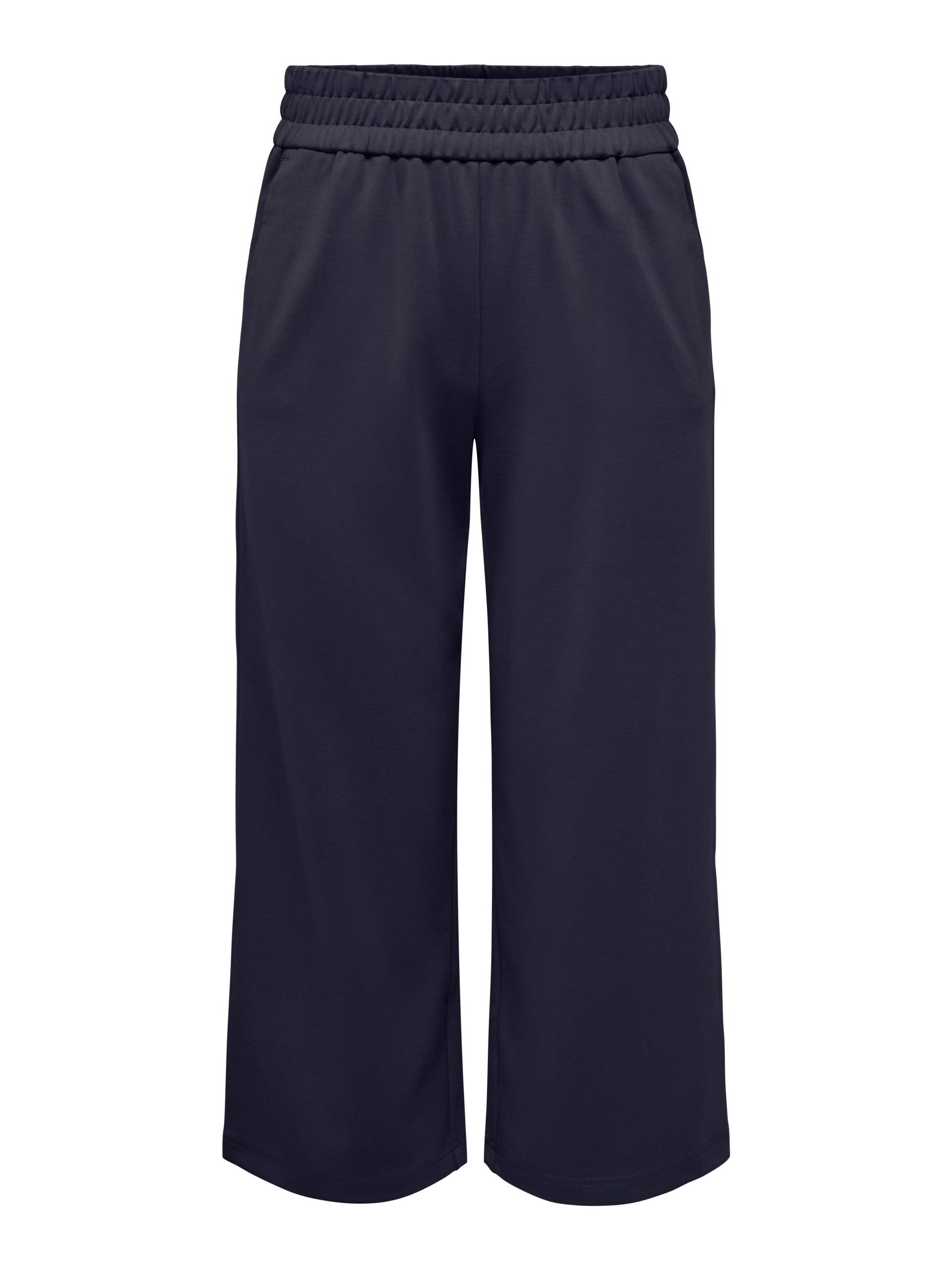ONLY Jogger Pants »ONLPOPTRASH-SUKI LIFE MW CULOTTE PNT« von Only