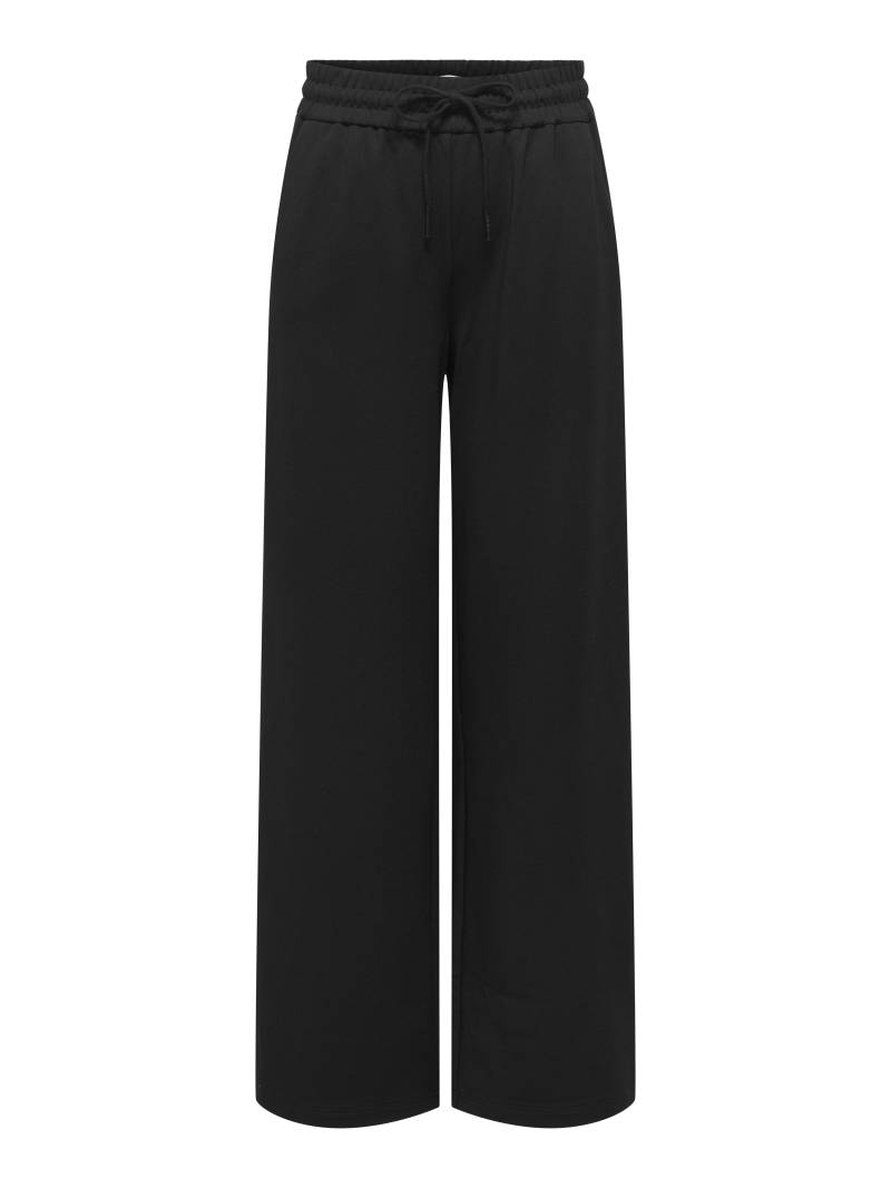ONLY Jogger Pants »ONLPOPTRASH-TADIA MW X-WIDE PNT« von Only