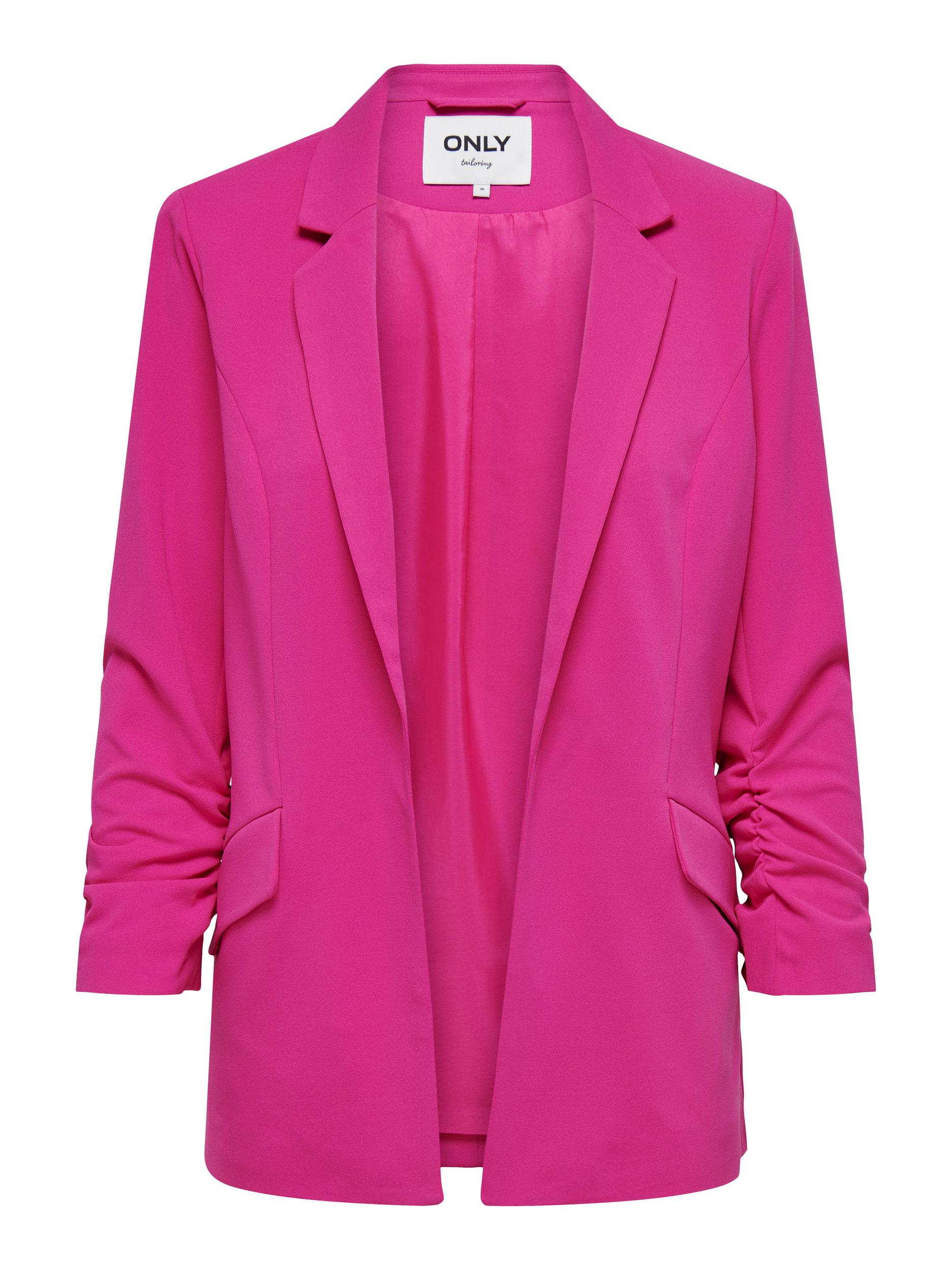 ONLY Kurzblazer »ONLCAROLINA-DIANA LIFE BLAZER CC TLR RP« von Only