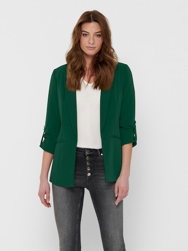 ONLY Kurzblazer »ONLKAYLE-ORLEEN 3/4 BLAZER TLR NOOS« von Only