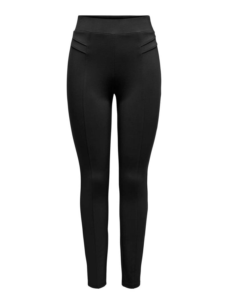 ONLY Leggings »ONLNORI HW STITCH LEGGING CC PNT« von Only