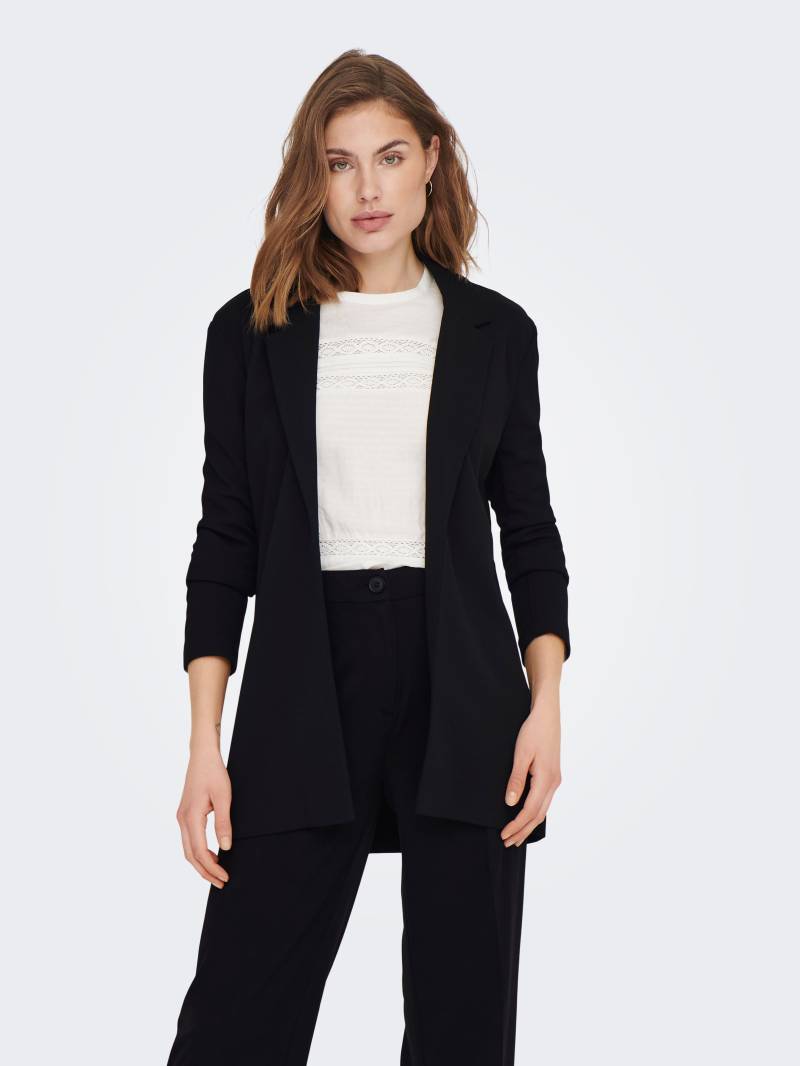 ONLY Longblazer »ONLAGNETE L/S LOOSE BLAZER TLR« von Only