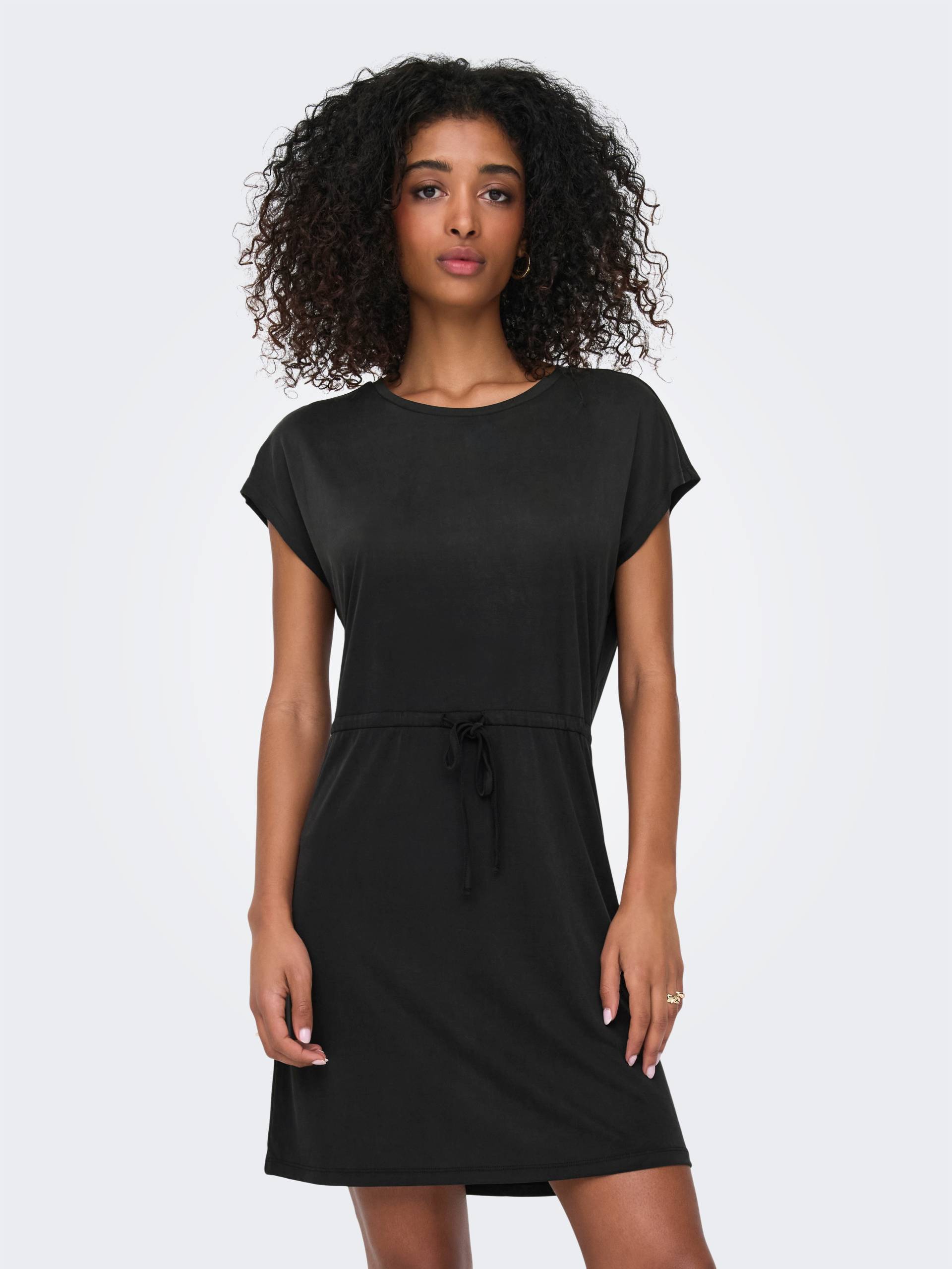 ONLY Minikleid »ONLHANNAH S/S SHORT DRESS JRS« ONLY Minikleid »ONLHANNAH S/S SHORT DRESS JRS« von Only