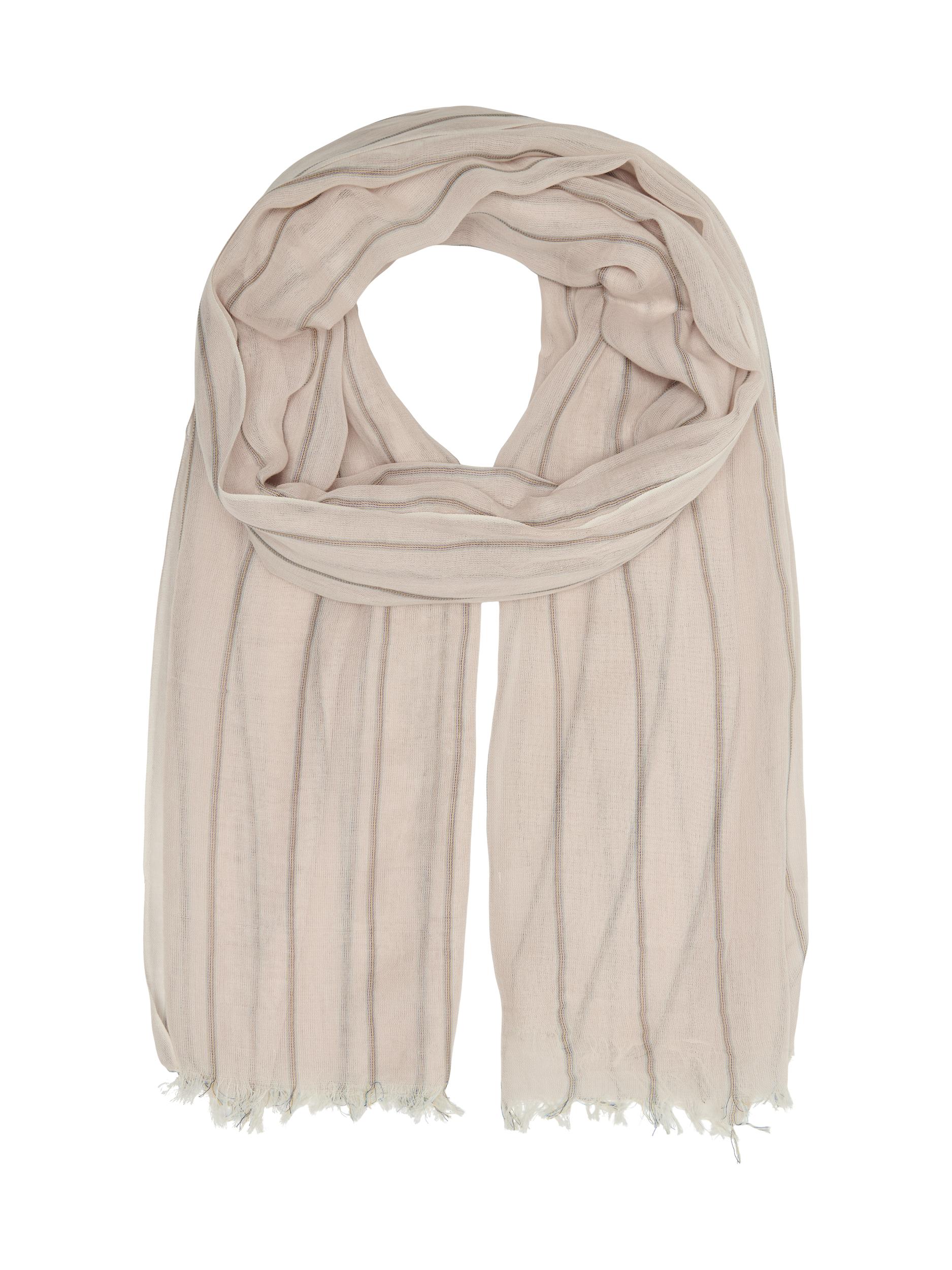 ONLY Schal »ONLVICKI STRIPED SCARF ACC« von Only