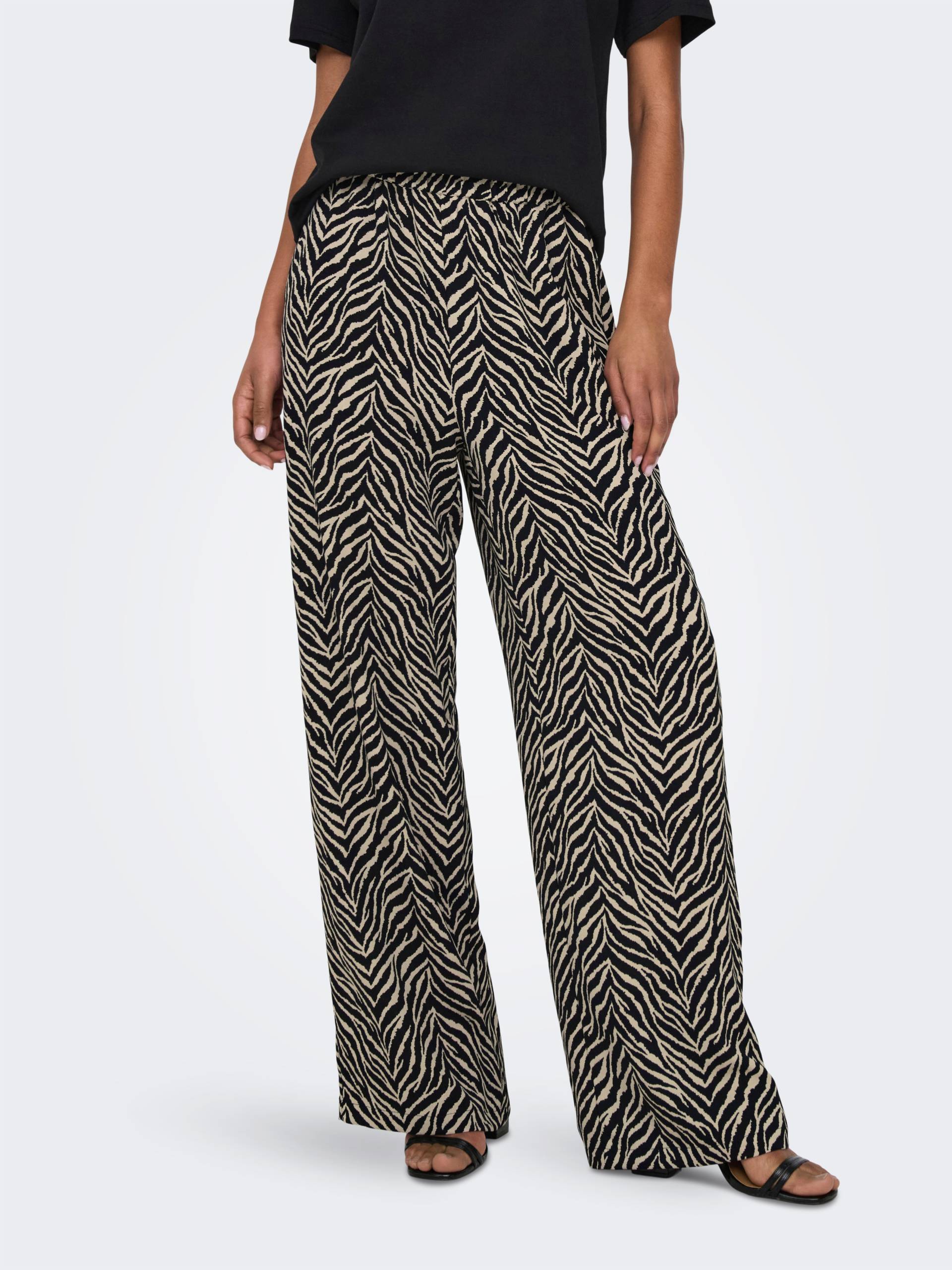 ONLY Schlupfhose »ONLKATTY LIFE PANT PTM« ONLY Schlupfhose »ONLKATTY LIFE PANT PTM« von Only