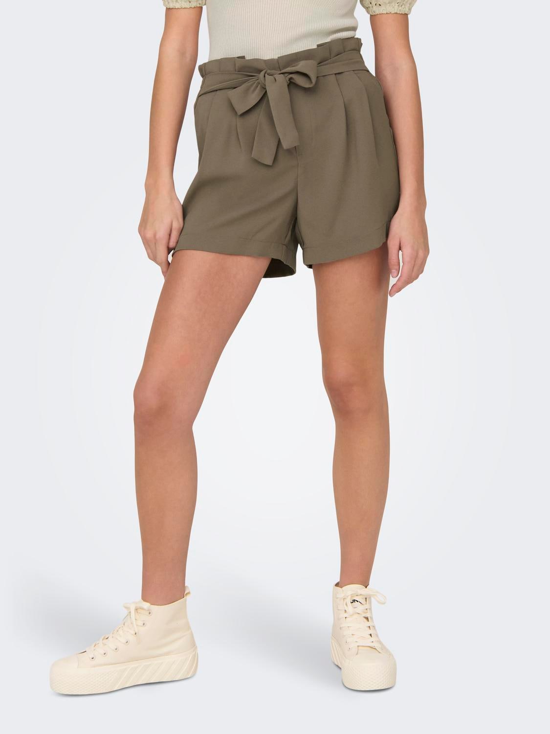 ONLY Shorts »ONLNEW FLORENCE SHORTS PNT« von Only