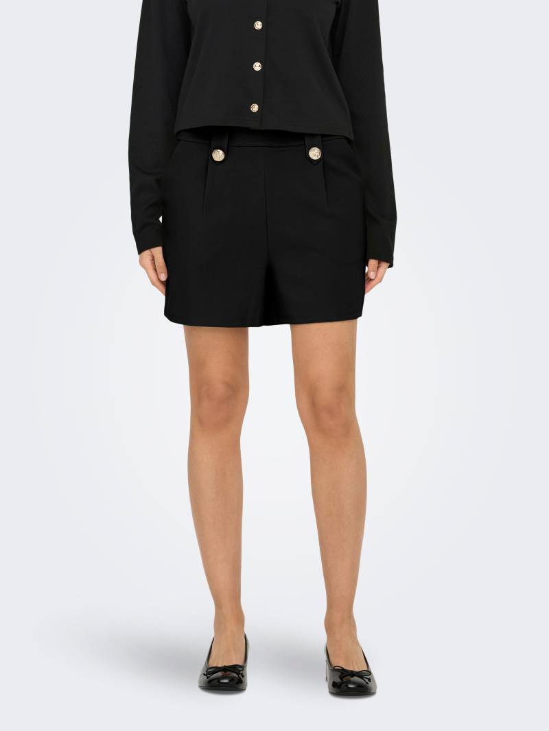 ONLY Shorts »ONLSANIA TIE BUTTON SHORTS CS JRS« von Only