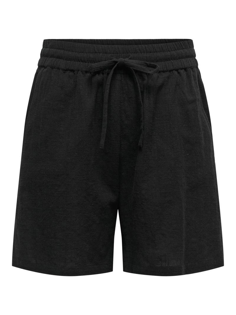 ONLY Shorts »ONLTIZANA STRING COTTON SHORTS WVN« von Only