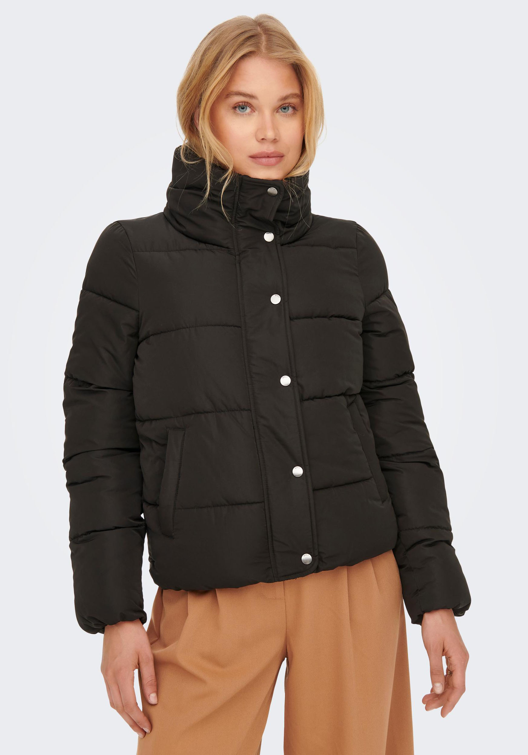 ONLY Steppjacke »ONLCOOL PUFFER JACKET« von Only