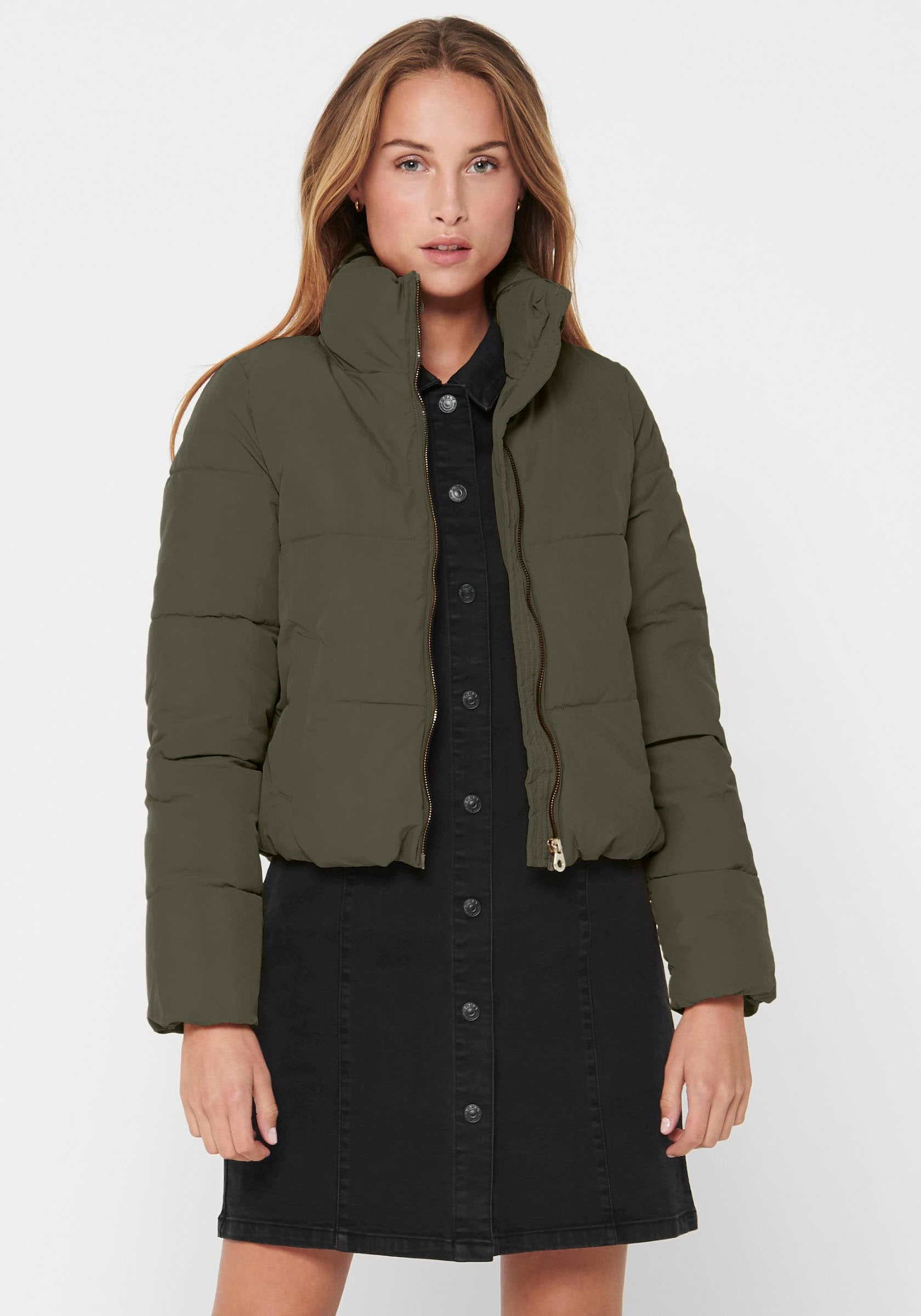 ONLY Steppjacke »ONLDOLLY« von Only