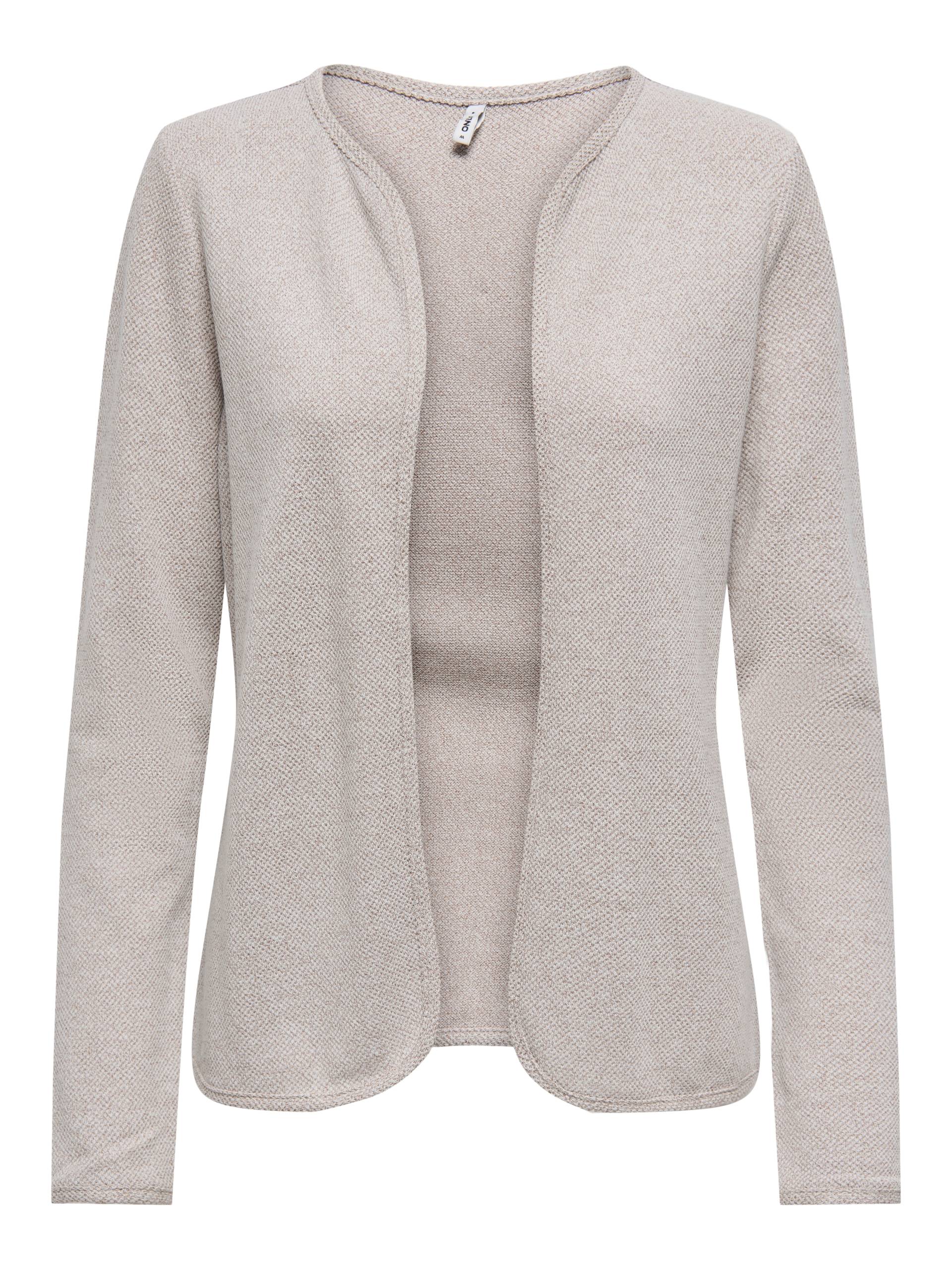 ONLY Strickjacke »ONLJAYLA L/S DIAMOND CARDIGAN CS JRS« von Only